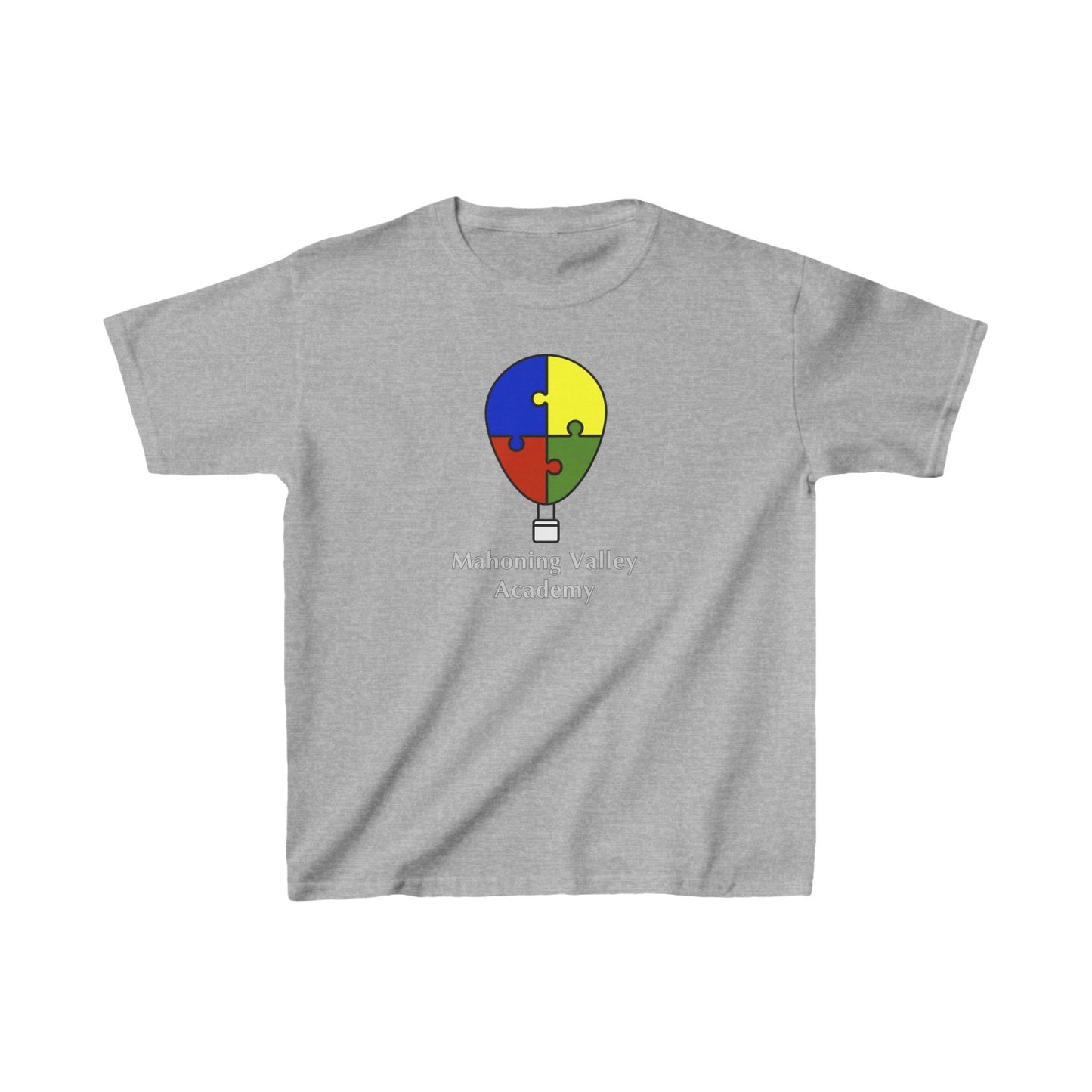 MVA - Kids Heavy Cotton™ Tee