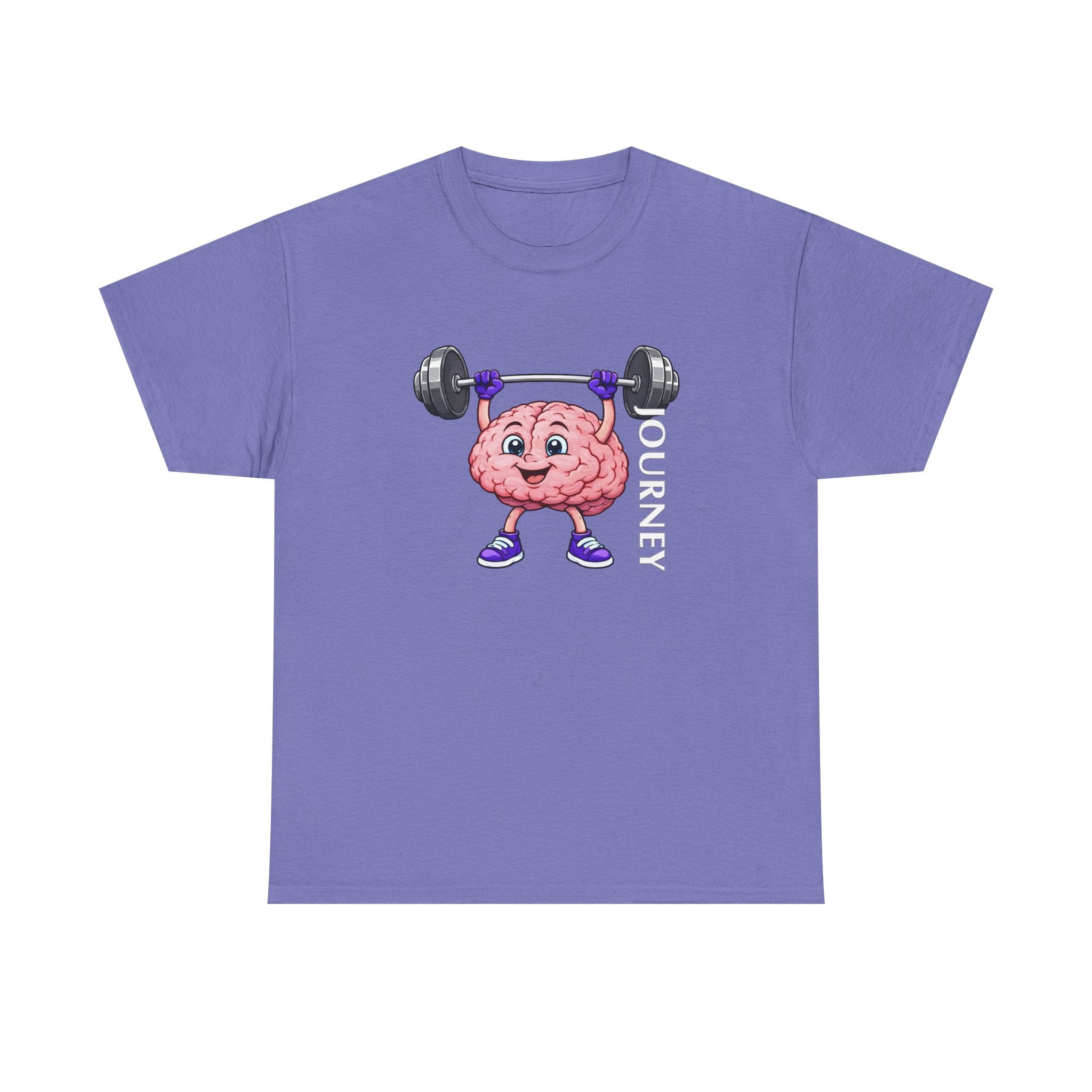 Journey - Character Tee