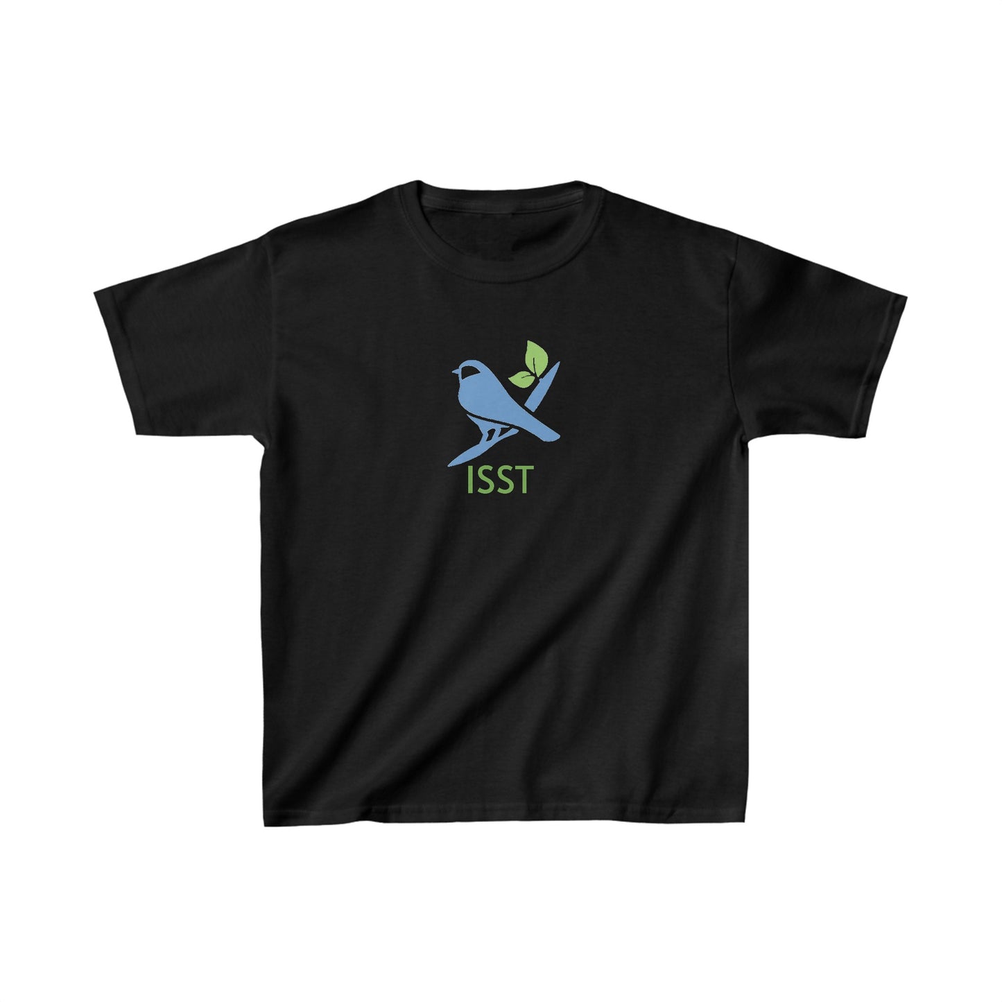 ISST - Kids Heavy Cotton™ Tee