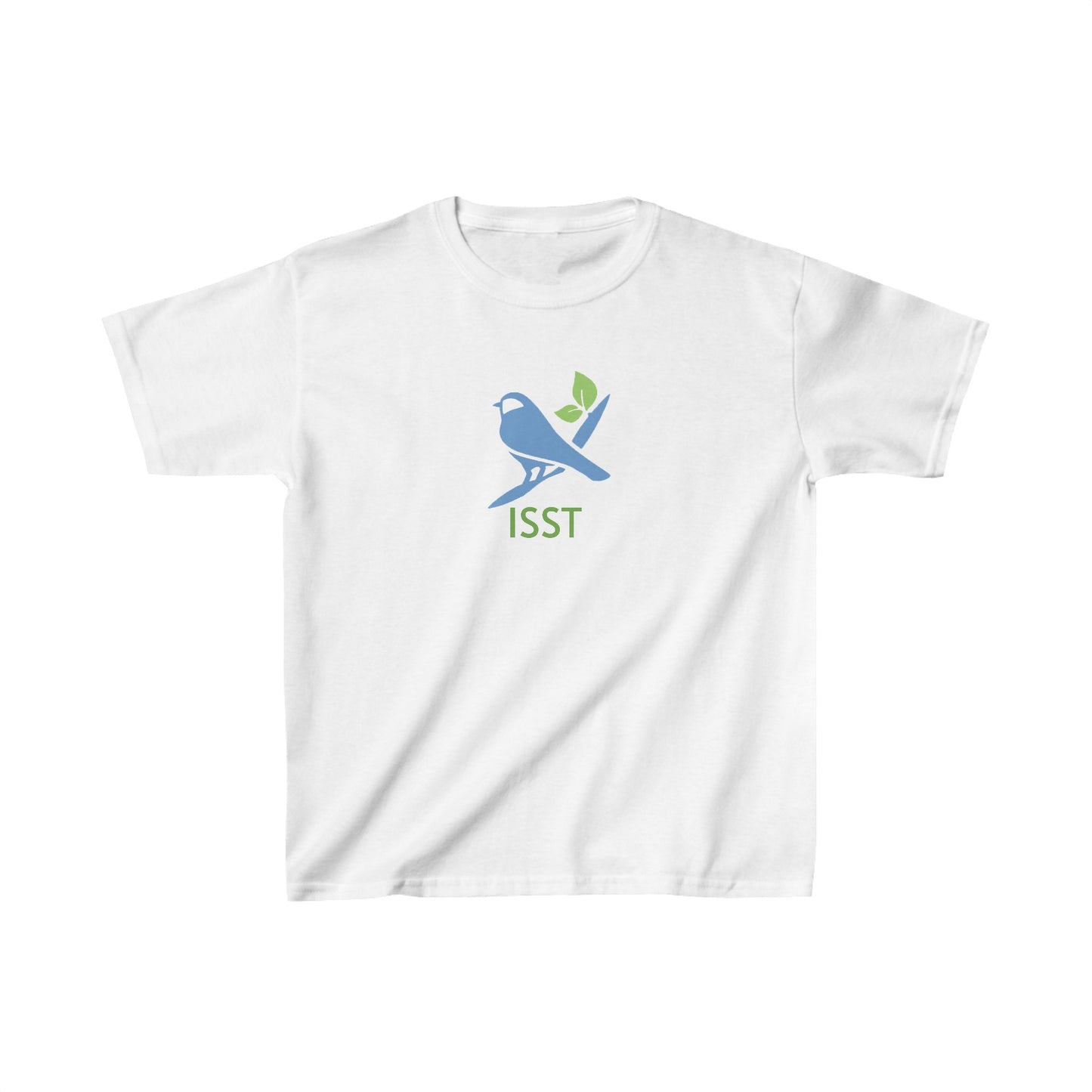 ISST - Kids Heavy Cotton™ Tee