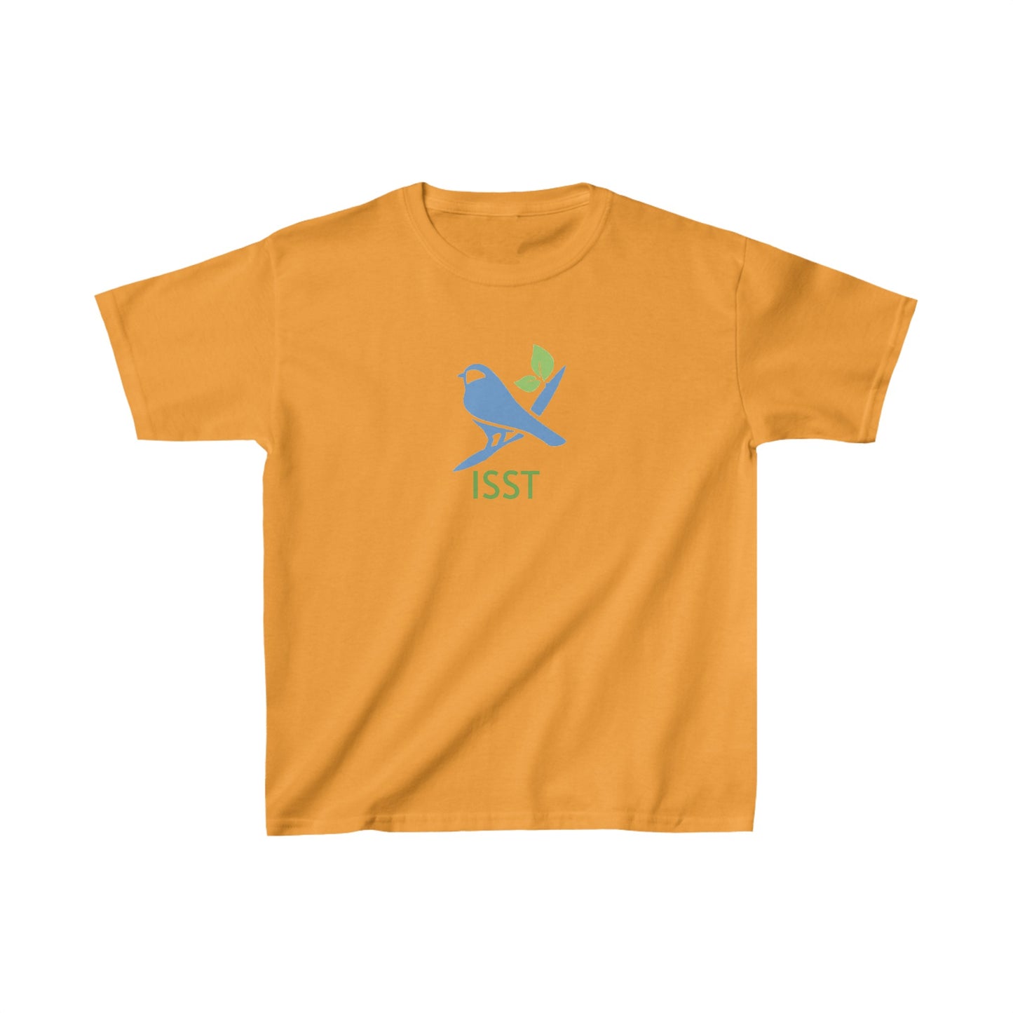 ISST - Kids Heavy Cotton™ Tee