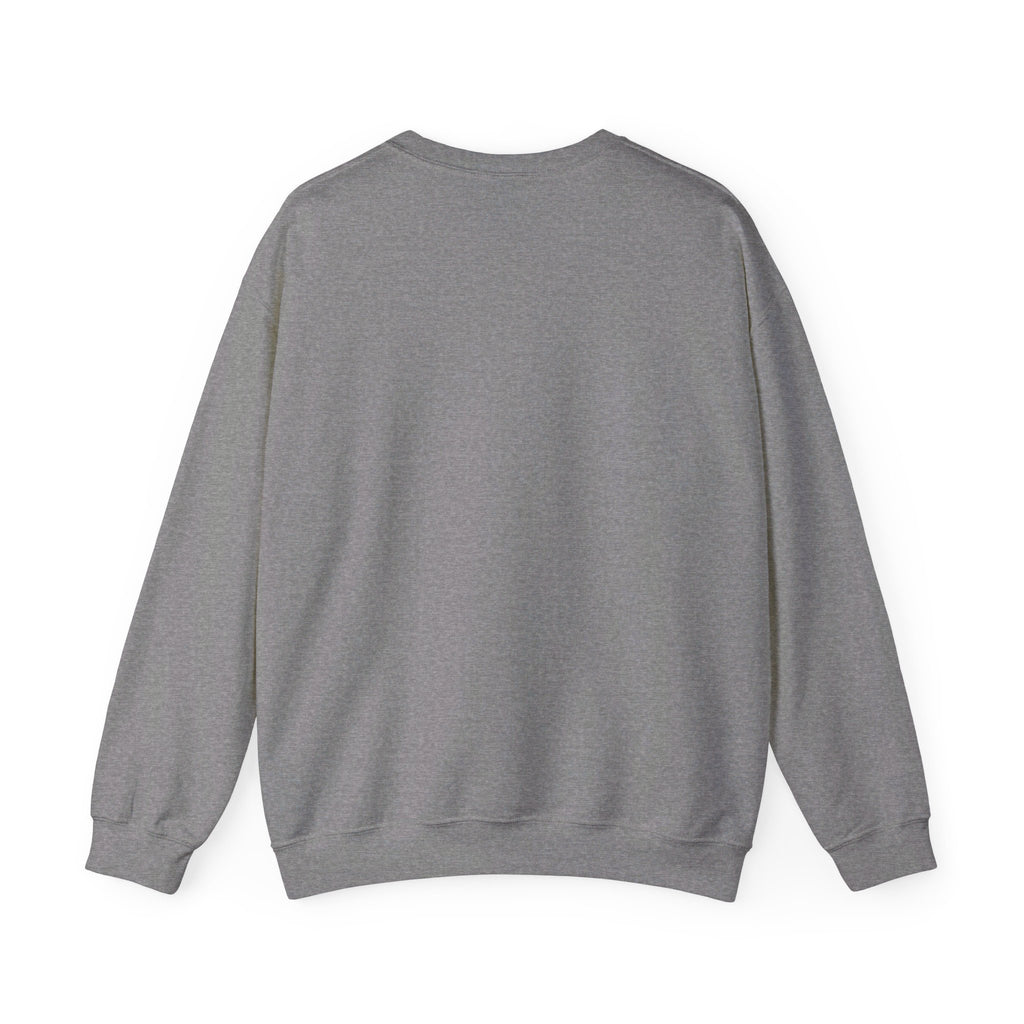 eBridge Academy - Unisex Heavy Blend™ Crewneck Sweatshirt