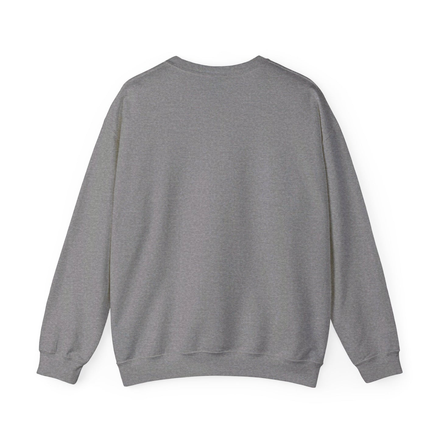 eBridge Academy - Unisex Heavy Blend™ Crewneck Sweatshirt