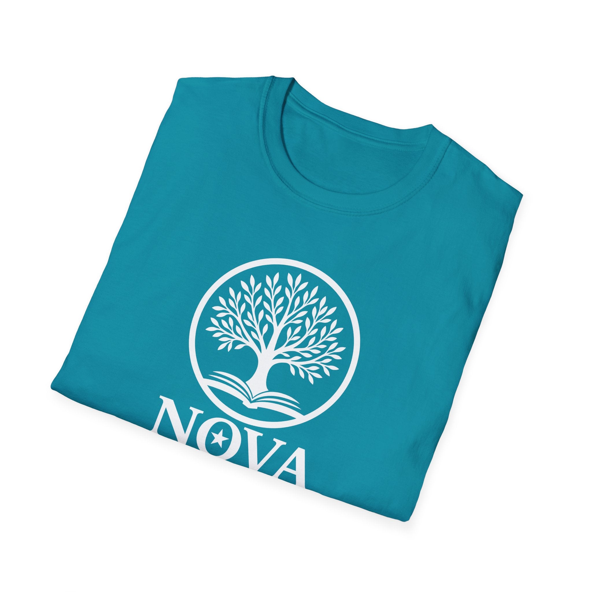 NOVA - Unisex Softstyle T-Shirt