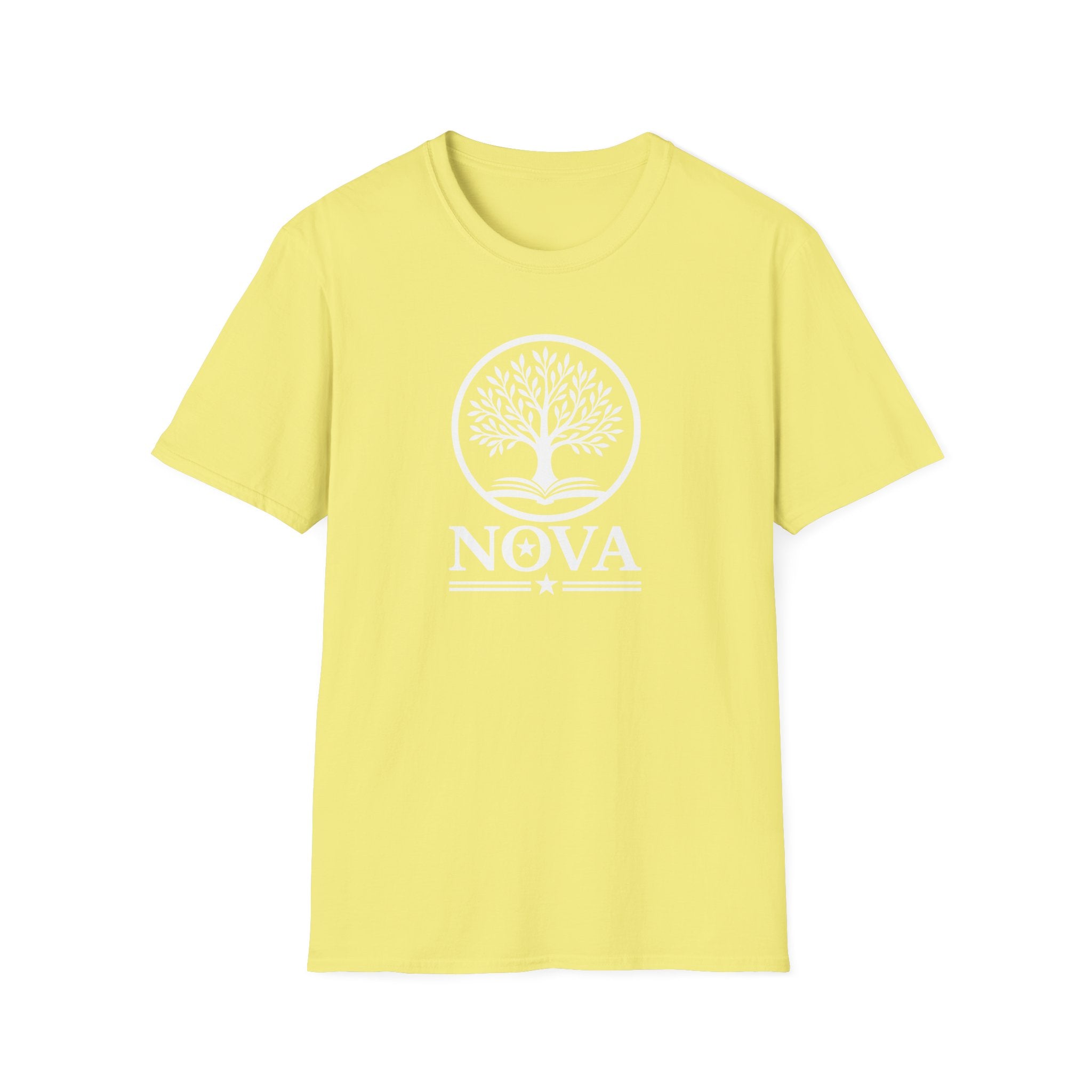 NOVA - Unisex Softstyle T-Shirt