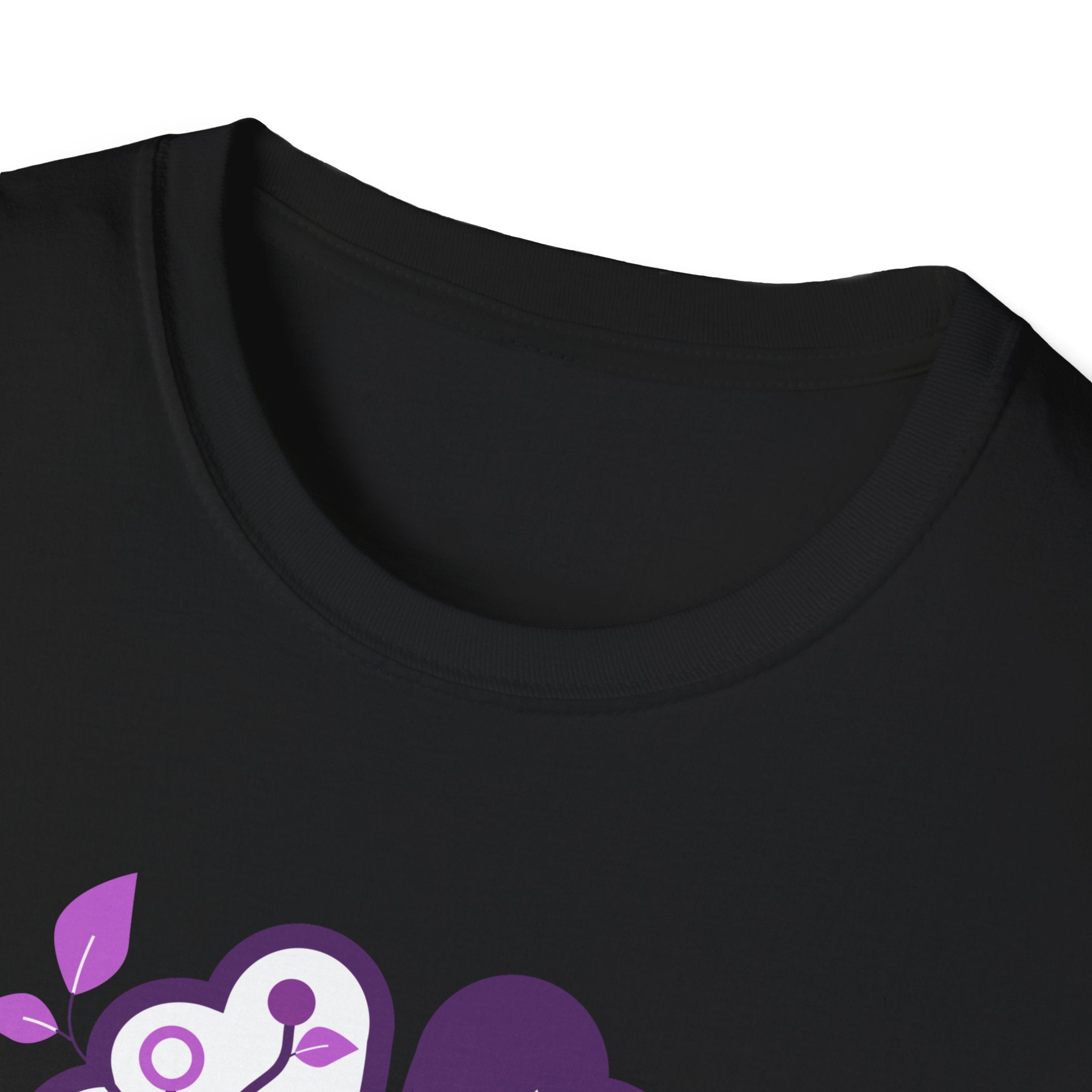 Journey - Unisex Softstyle T-Shirt