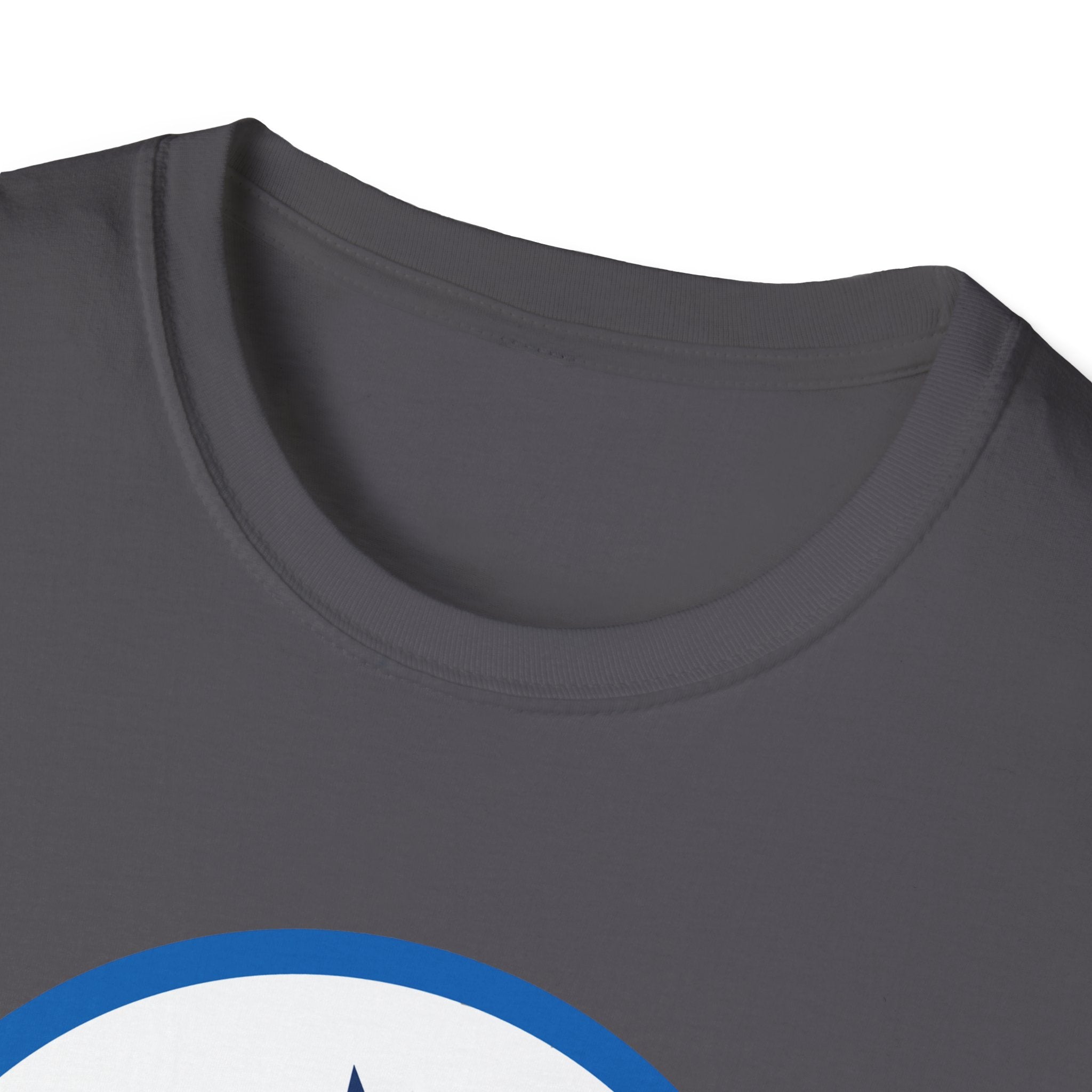 SAIL - Unisex Softstyle T-Shirt