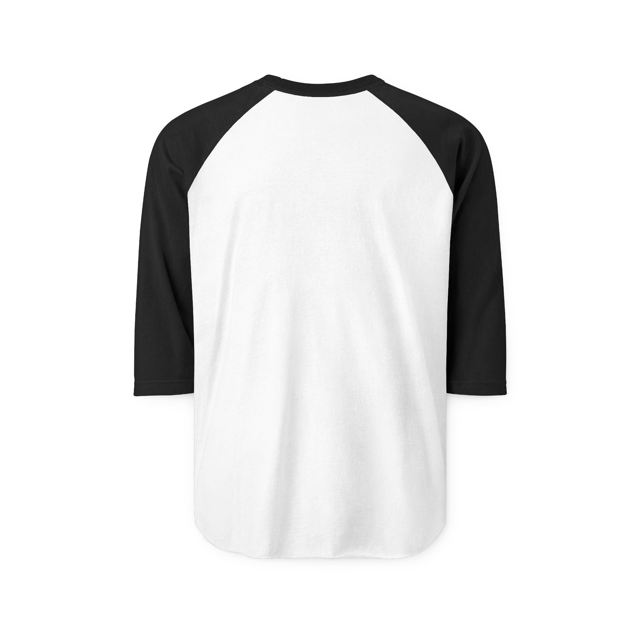 BHA Specials Raglan Shirt 3/4 Length