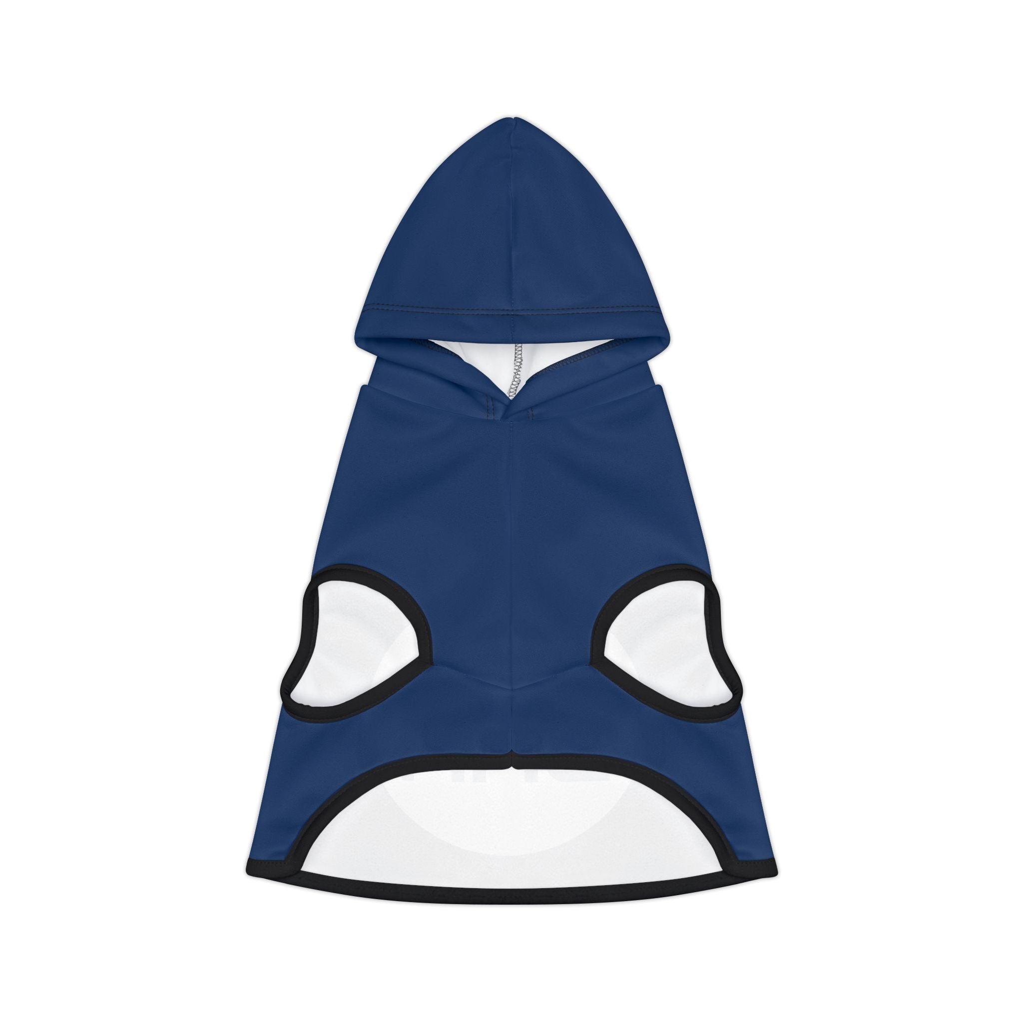 BHA Logo - Pet Hoodie