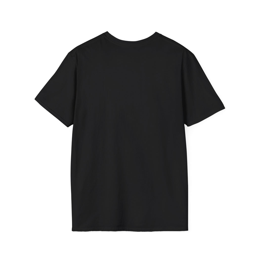 Journeyball Tournament Unisex Softstyle T-Shirt