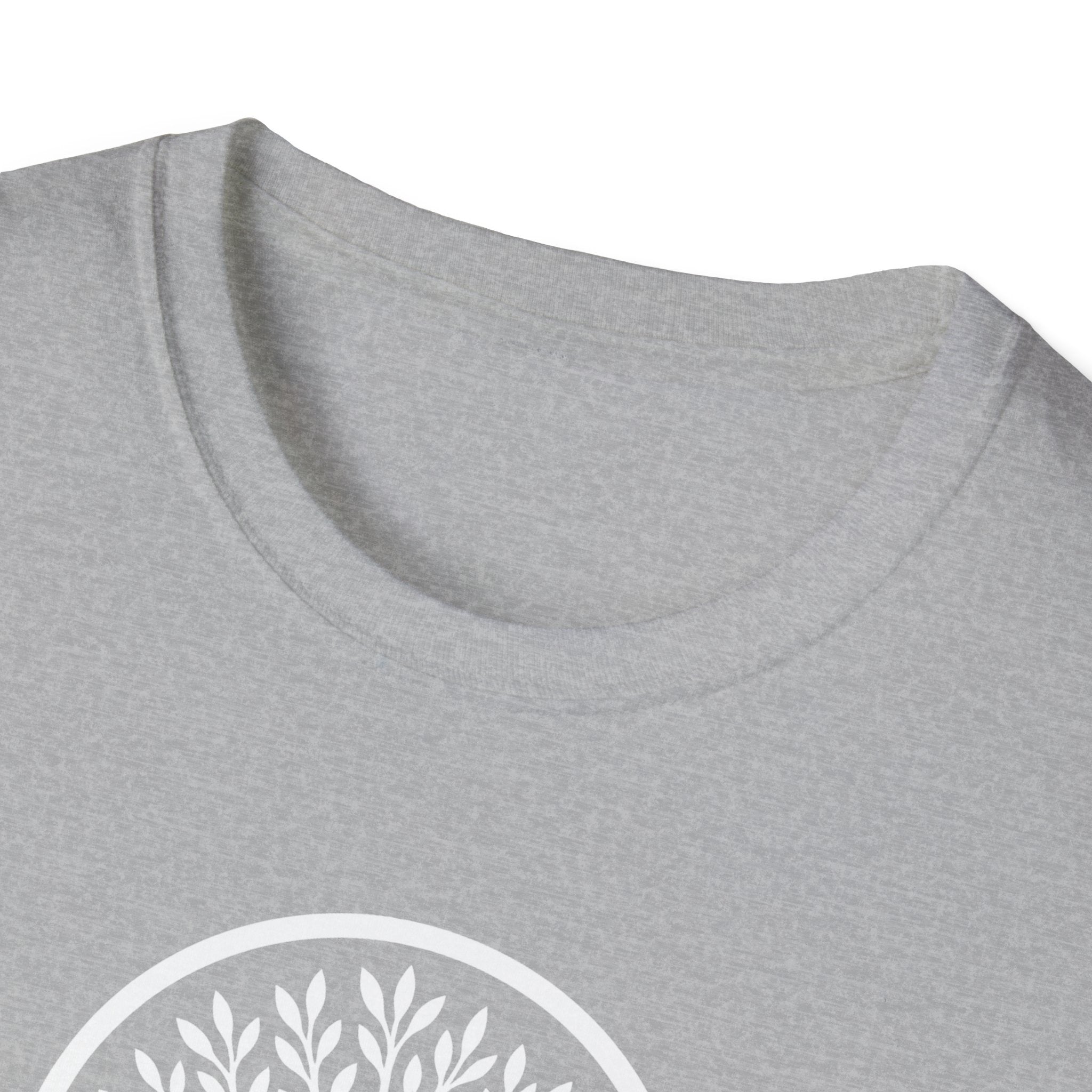NOVA - Unisex Softstyle T-Shirt