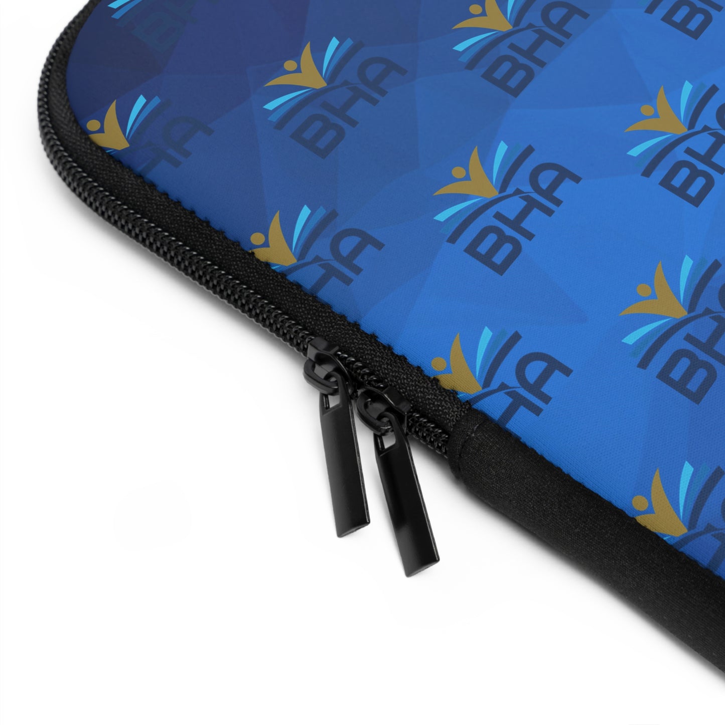 BHA Logo - Laptop Sleeve