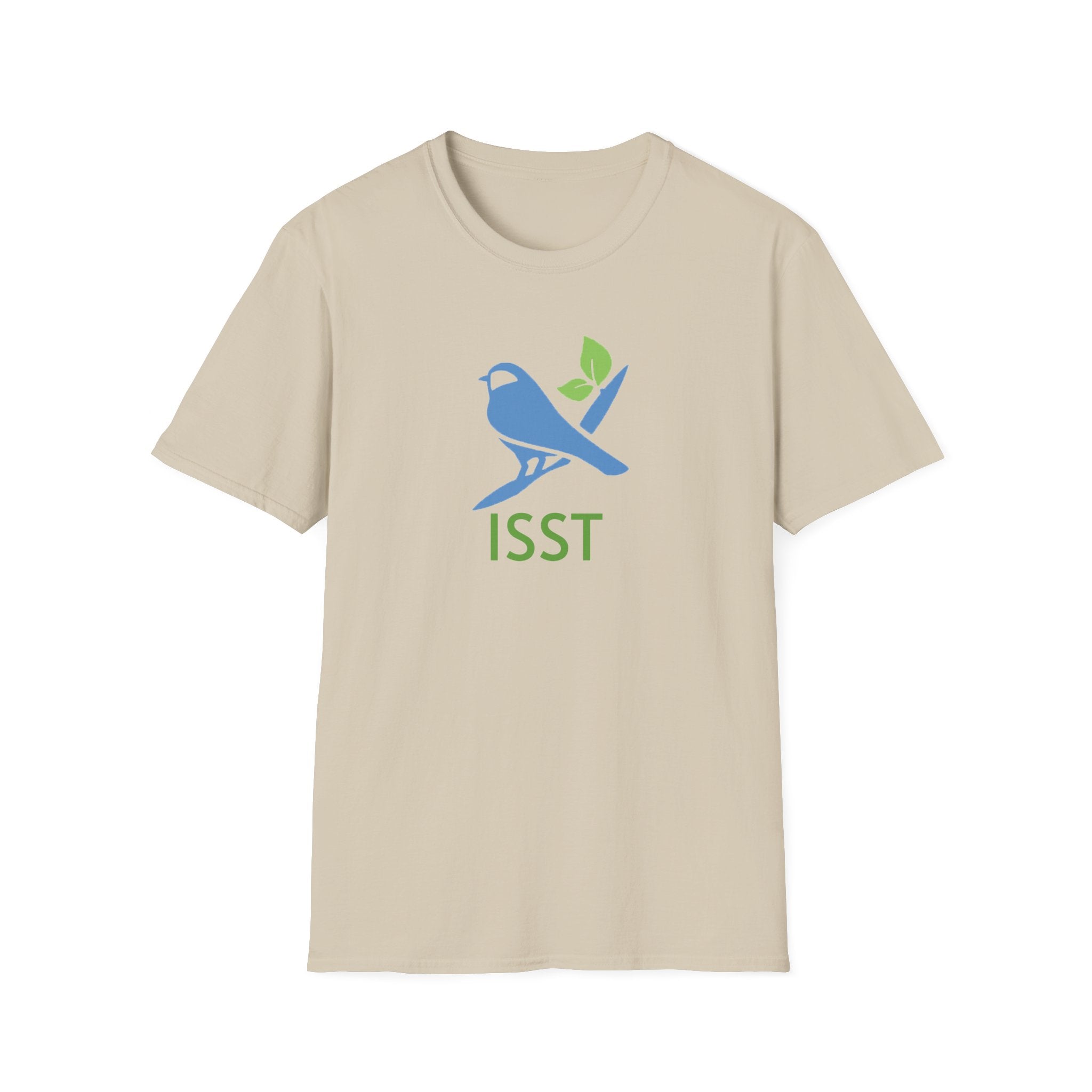 ISST - Unisex Softstyle T-Shirt