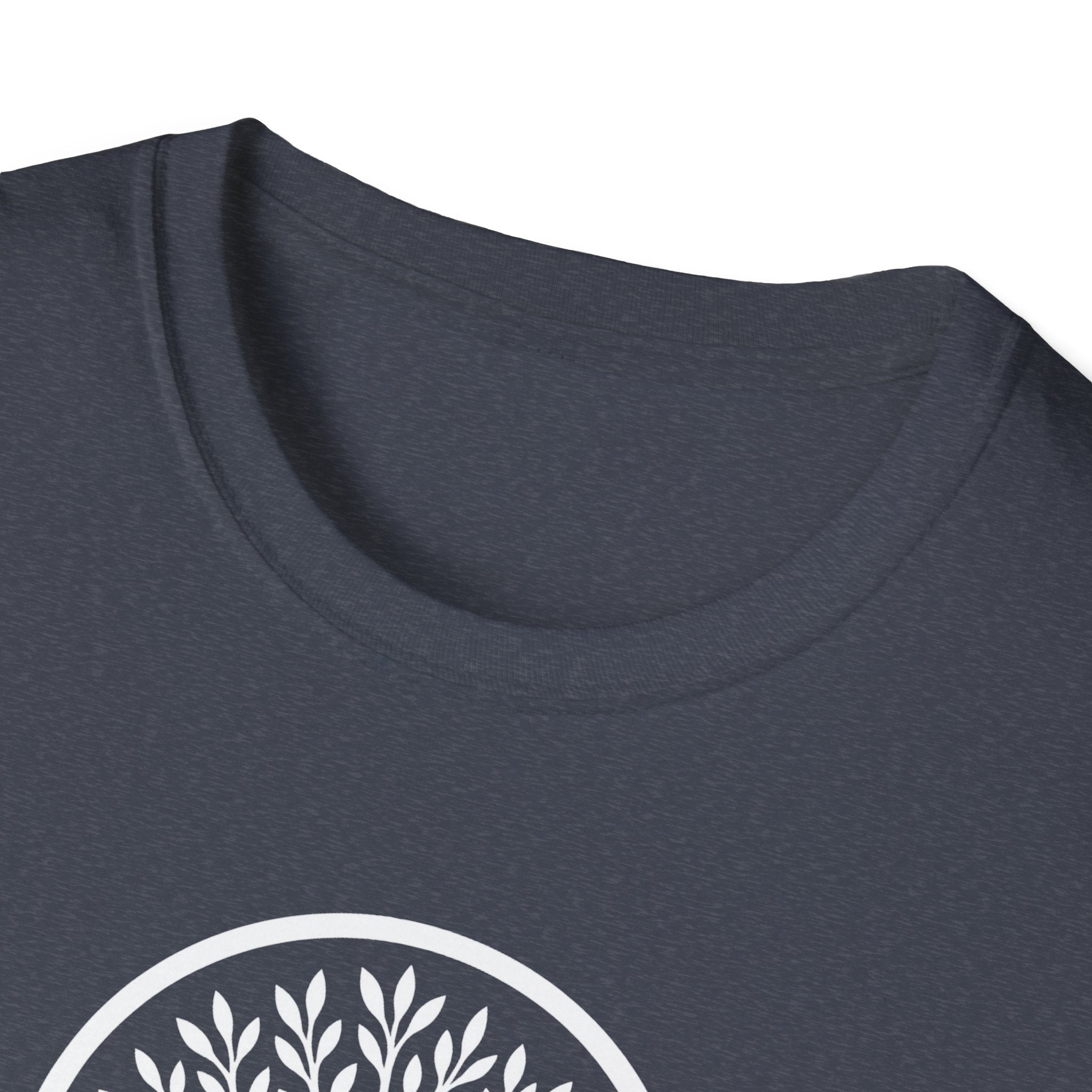 NOVA - Unisex Softstyle T-Shirt