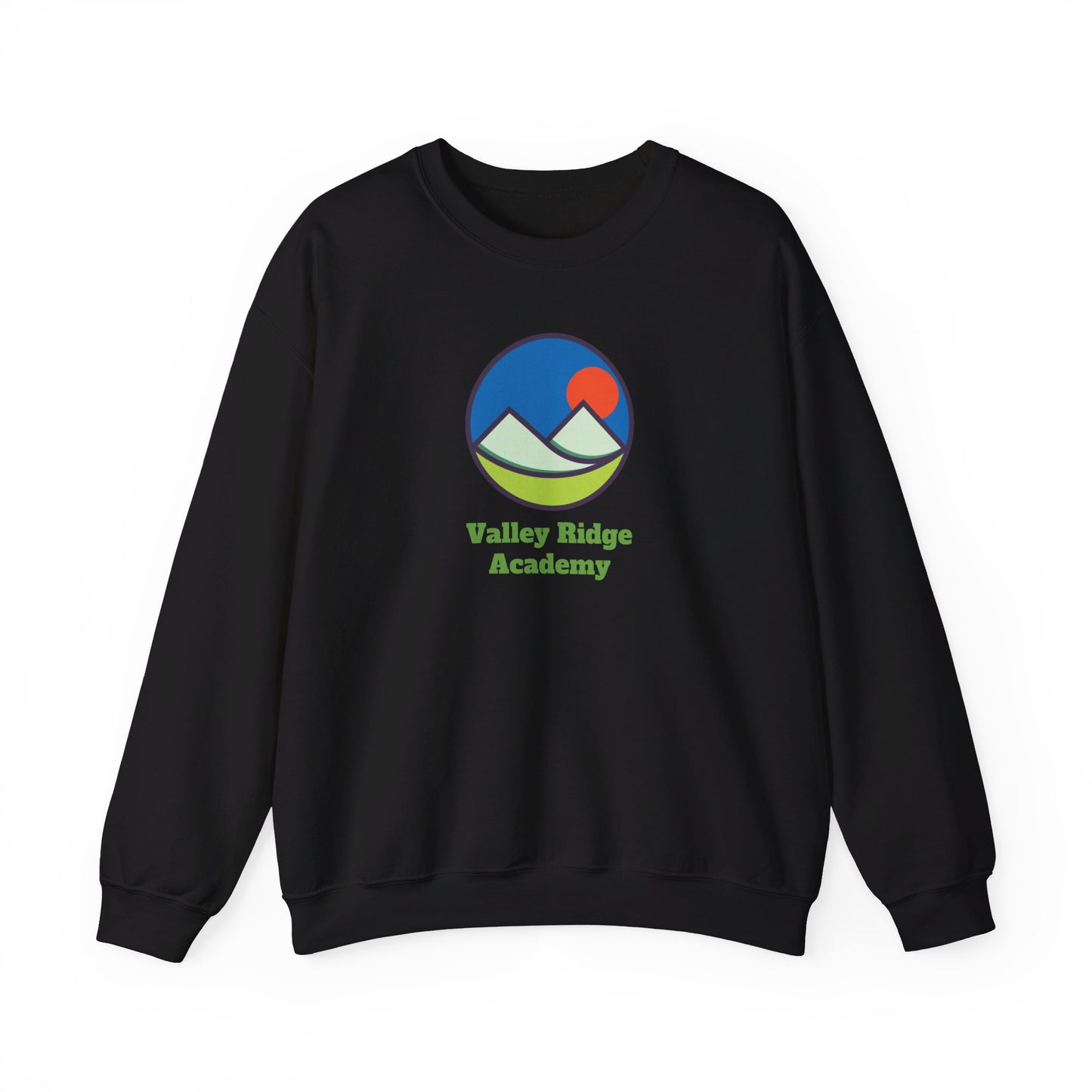 Valley Ridge Academy - Unisex Heavy Blend™ Crewneck Sweatshirt