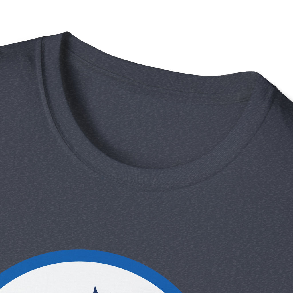 SAIL - Unisex Softstyle T-Shirt