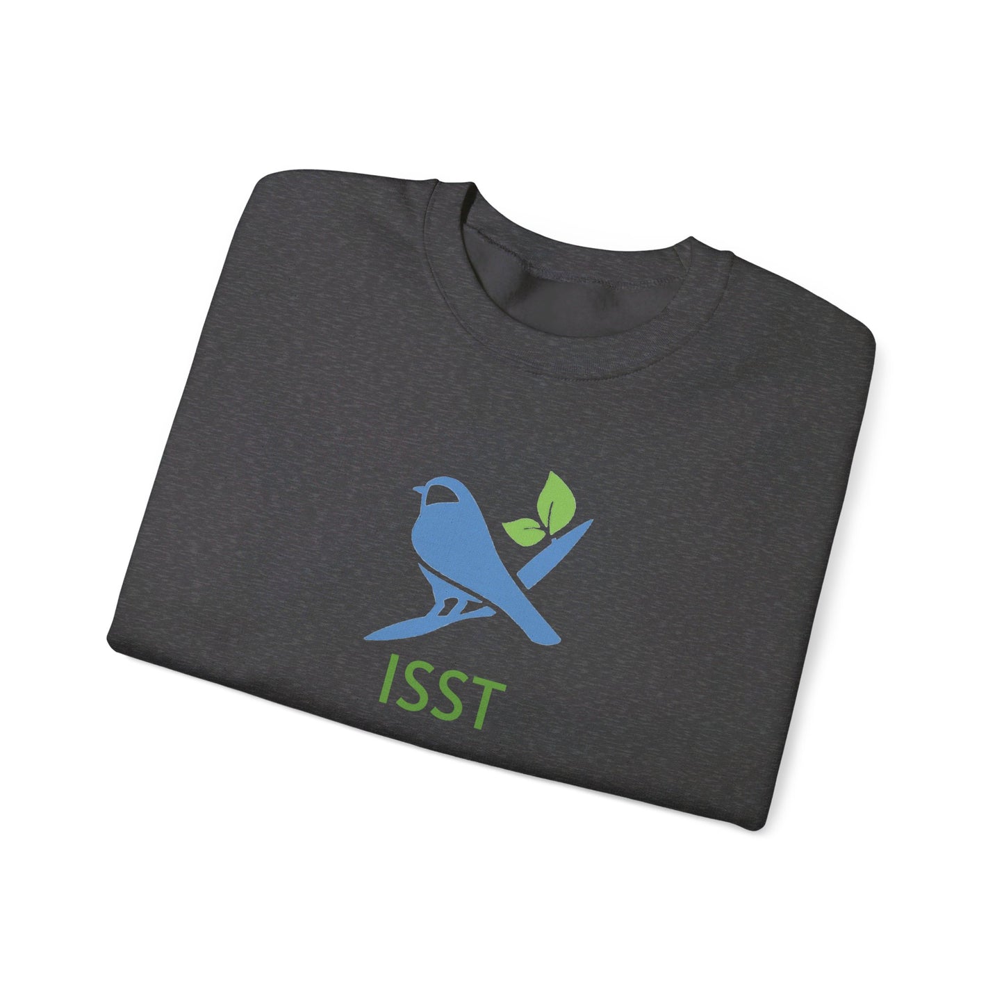 ISST - Unisex Heavy Blend™ Crewneck Sweatshirt