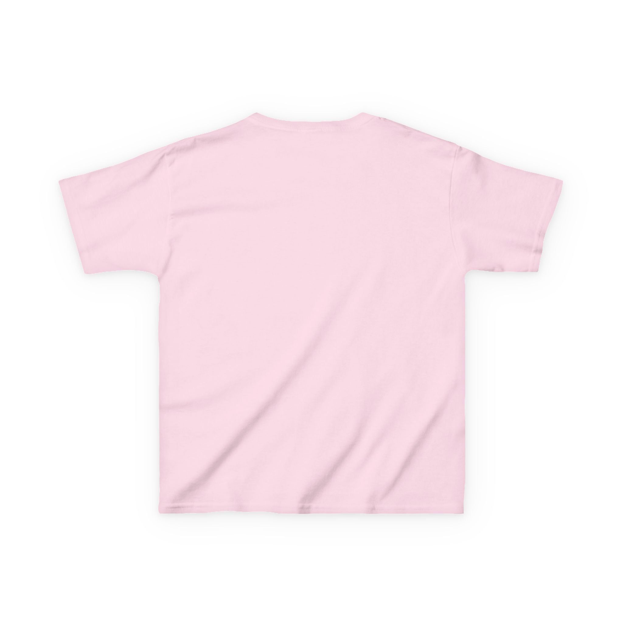 Journey - Kids Heavy Cotton™ Tee