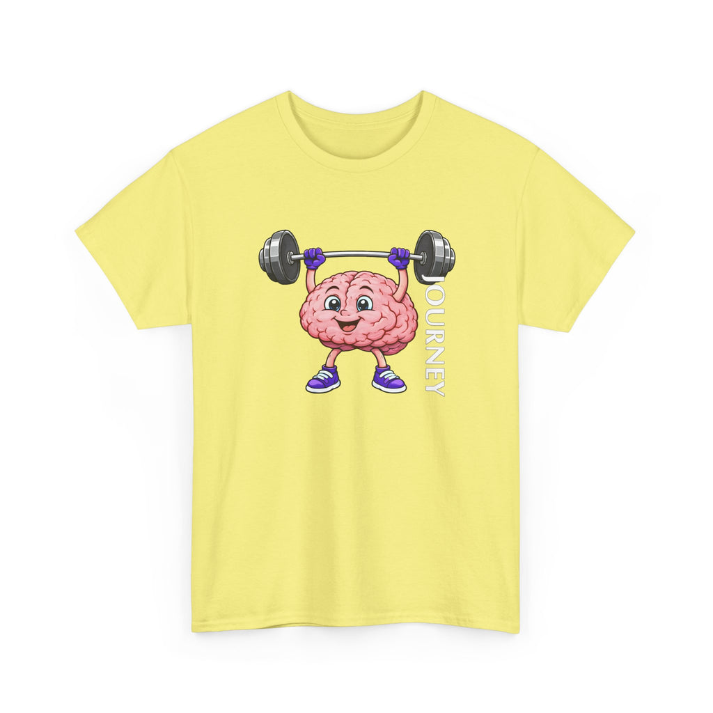 Journey - Character Tee