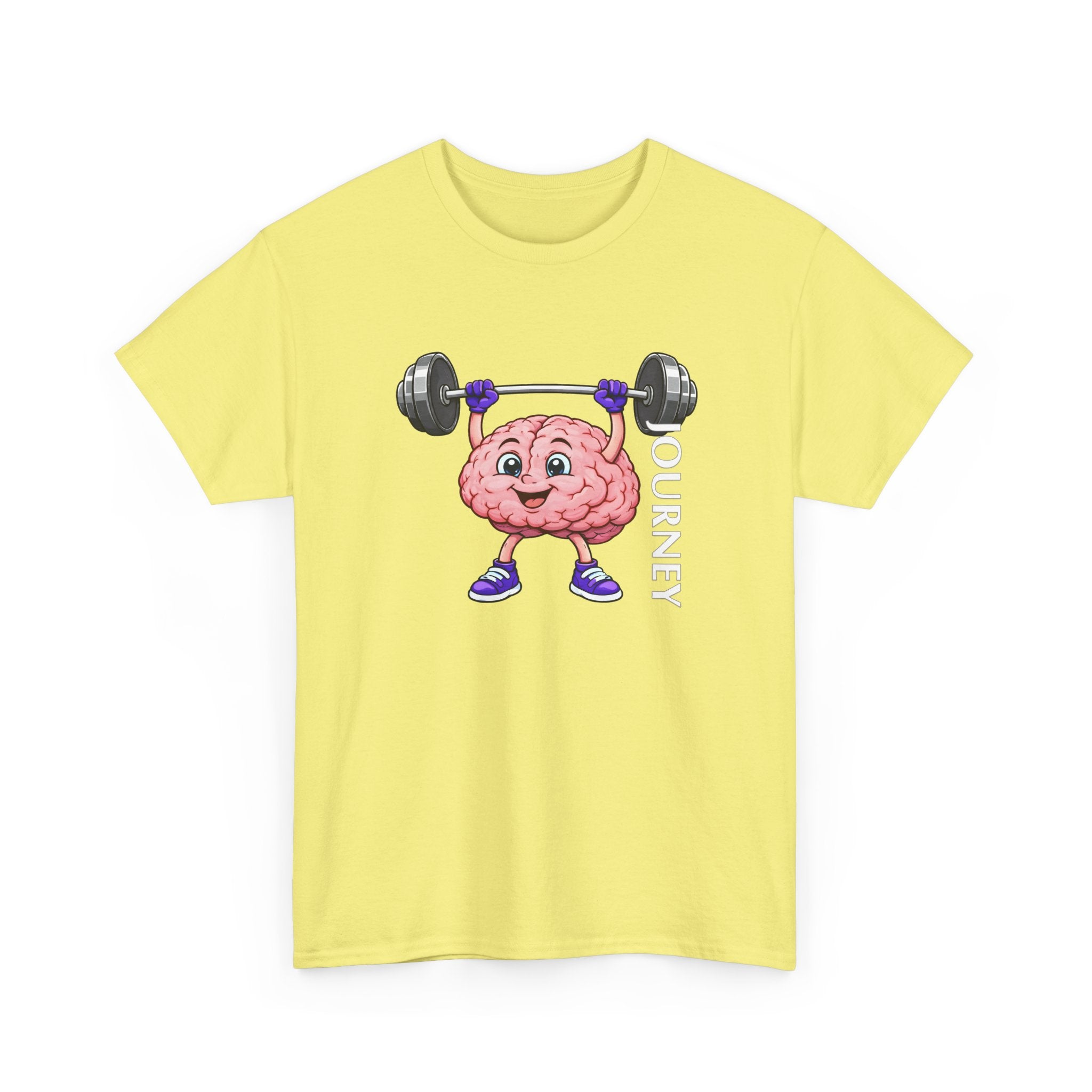 Journey - Character Tee