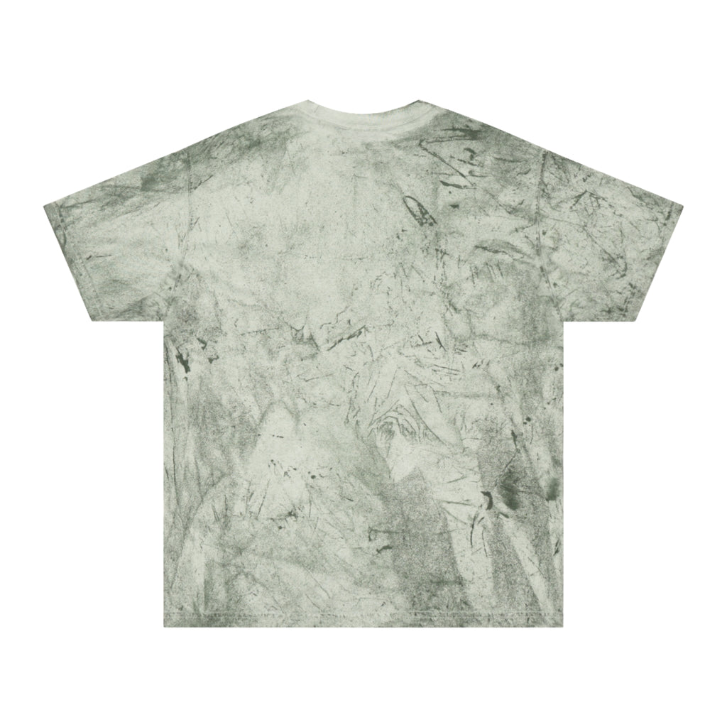 Journey - Unisex Color Blast T-Shirt