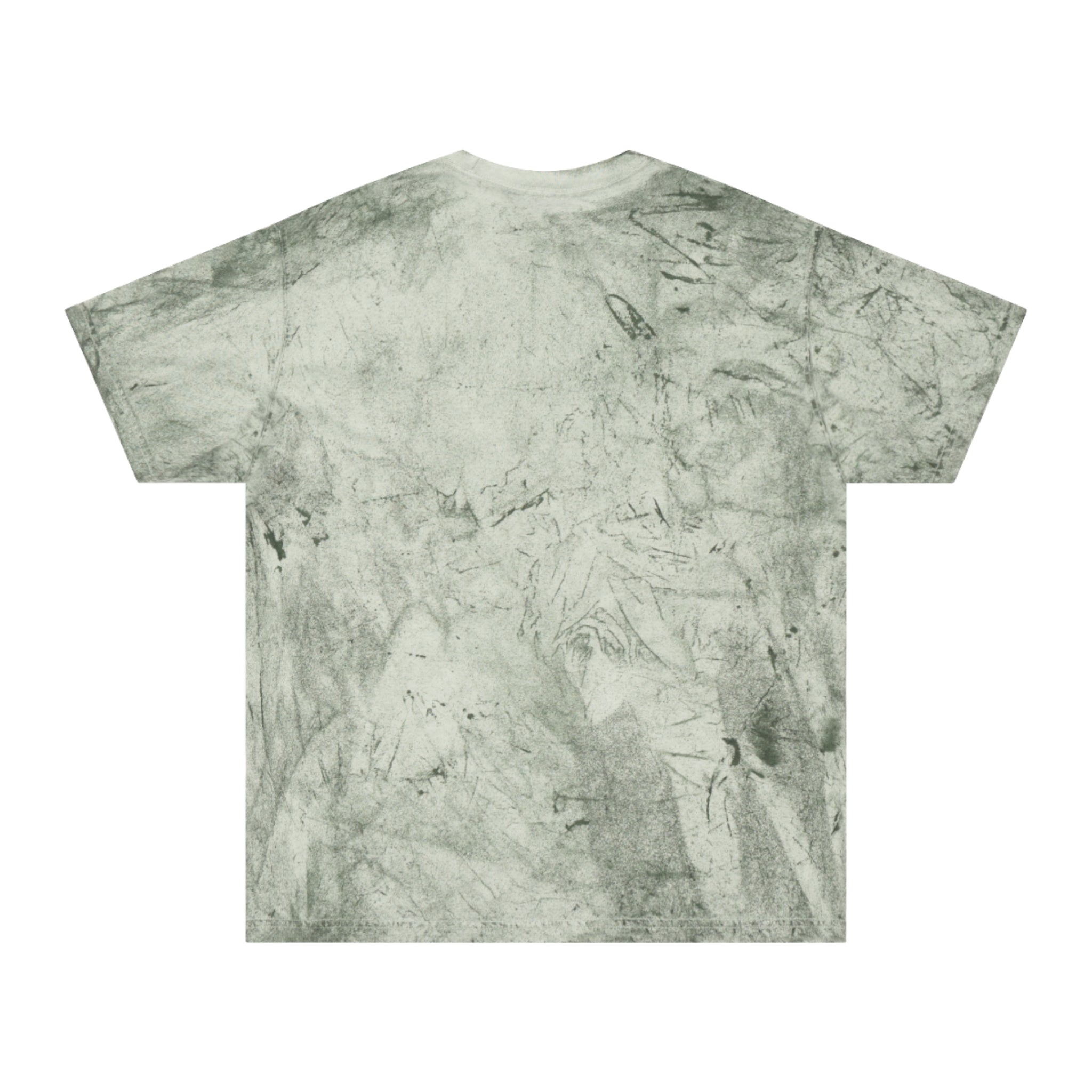 Journey - Unisex Color Blast T-Shirt