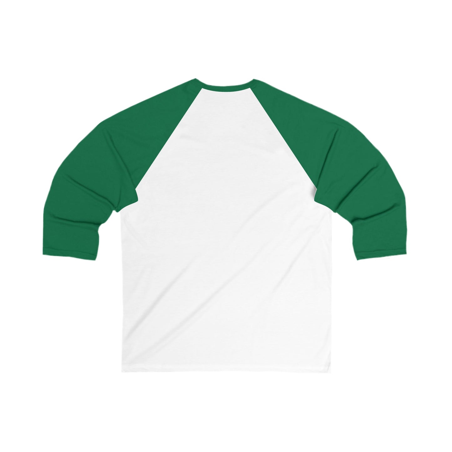 Specials - Unisex 3\4 Sleeve Baseball Tee