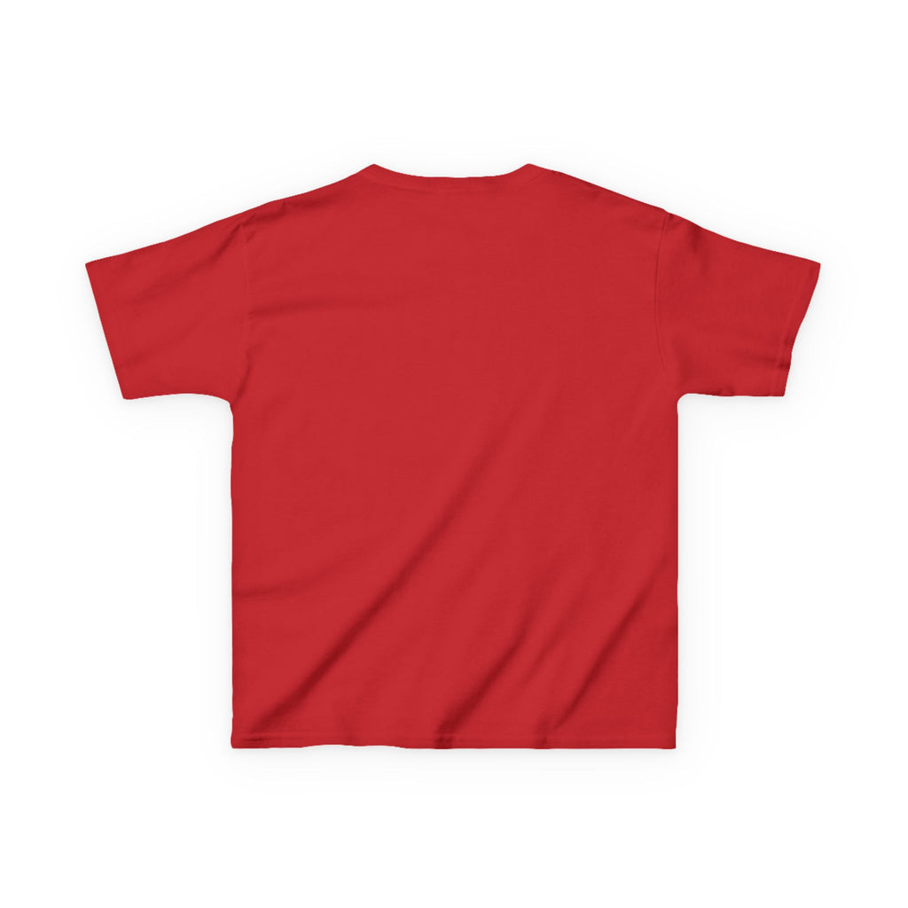NOVA - Kids Heavy Cotton™ Tee