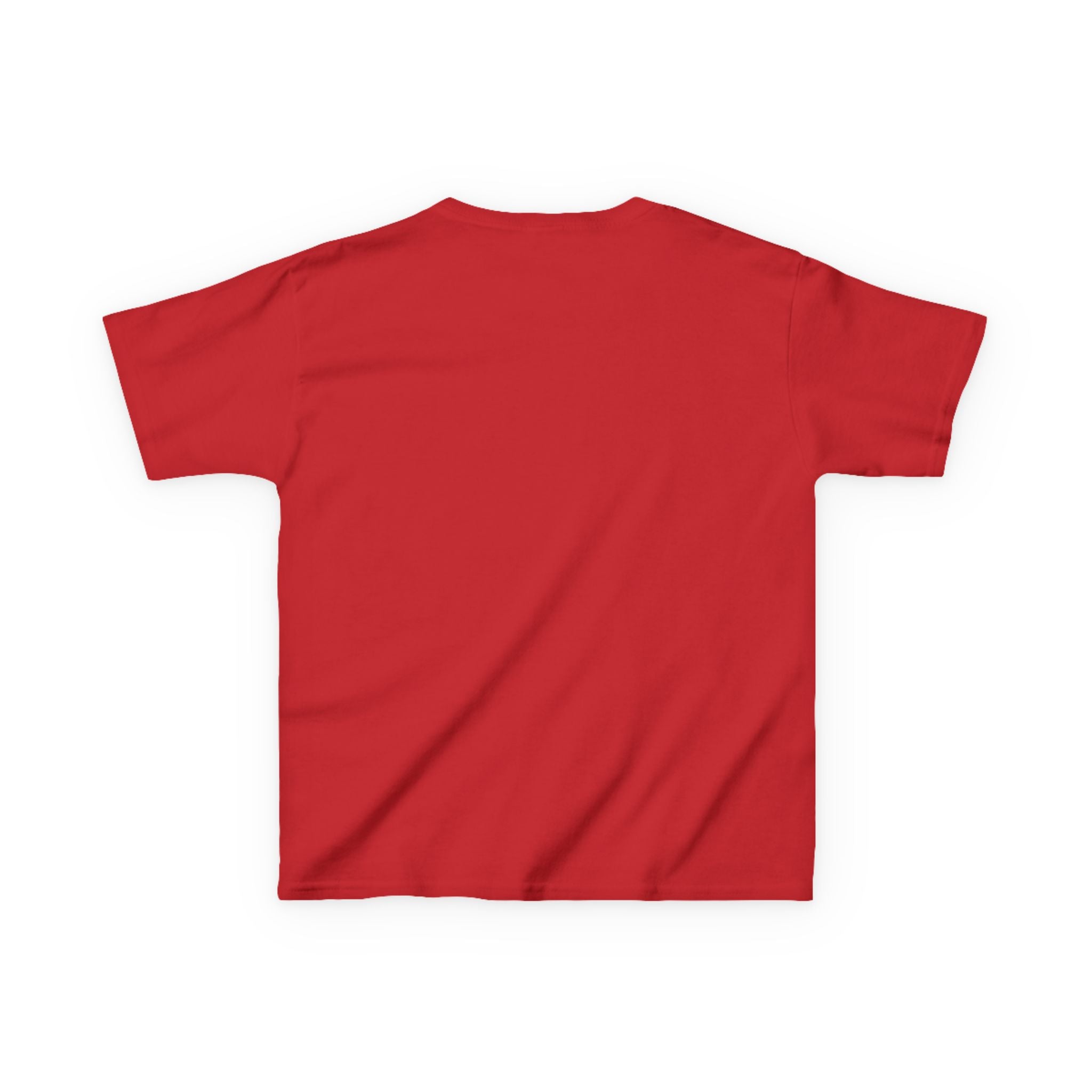 NOVA - Kids Heavy Cotton™ Tee