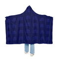 BHA Logo - Snuggle Wearable Blanket