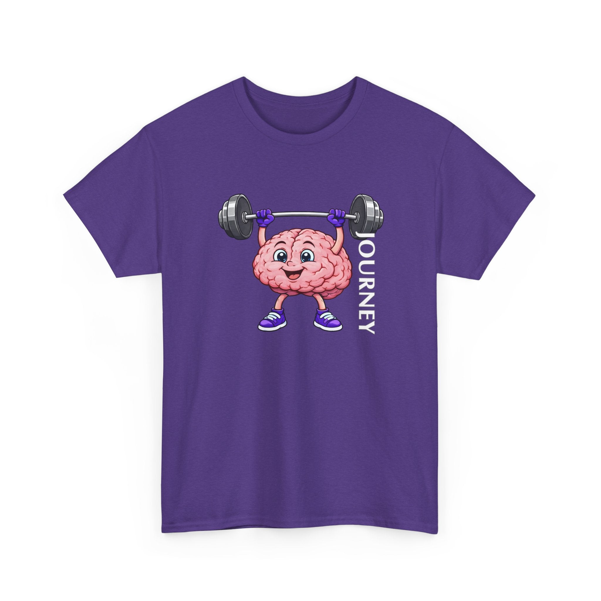 Journey - Character Tee
