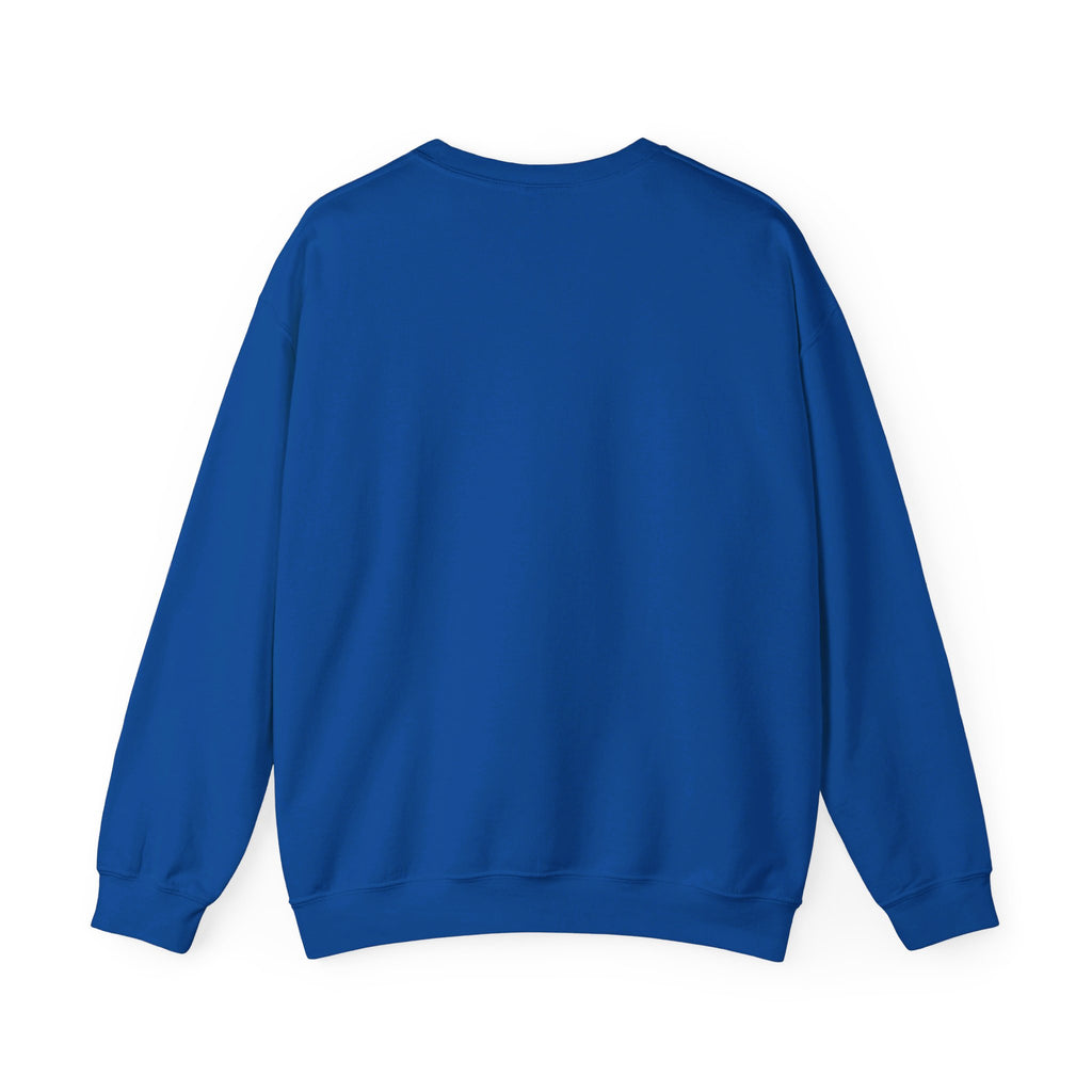 eBridge Academy - Unisex Heavy Blend™ Crewneck Sweatshirt