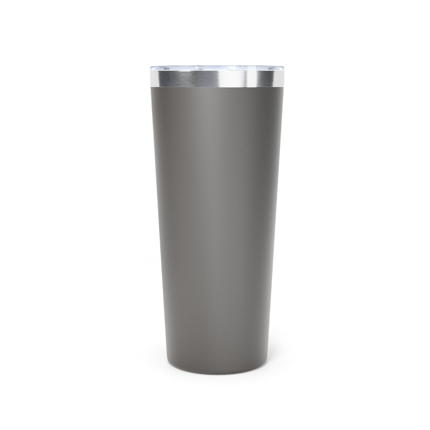 BHA Logo - Copper Vacuum Insulated Tumbler, 22oz