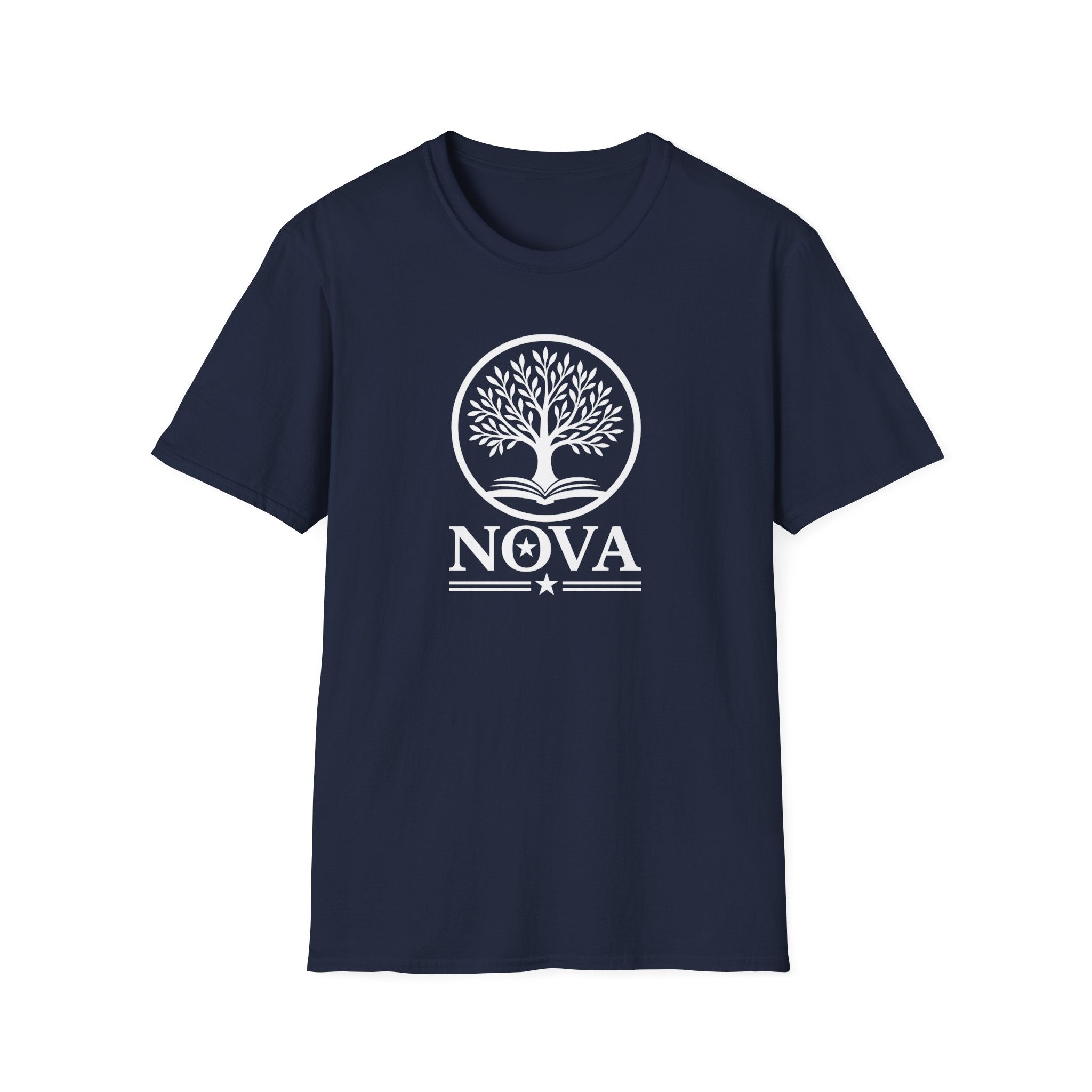 NOVA - Unisex Softstyle T-Shirt