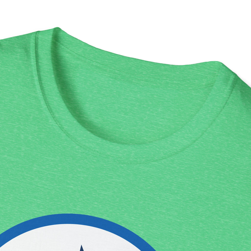 SAIL - Unisex Softstyle T-Shirt
