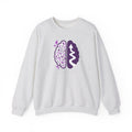 Journey - Unisex Heavy Blend™ Crewneck Sweatshirt