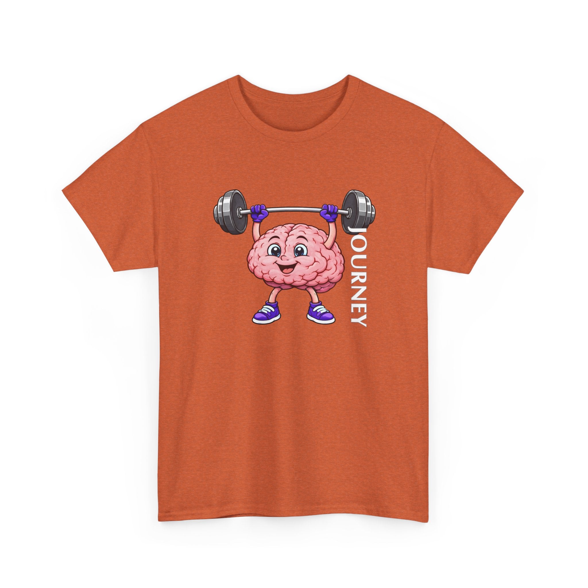 Journey - Character Tee