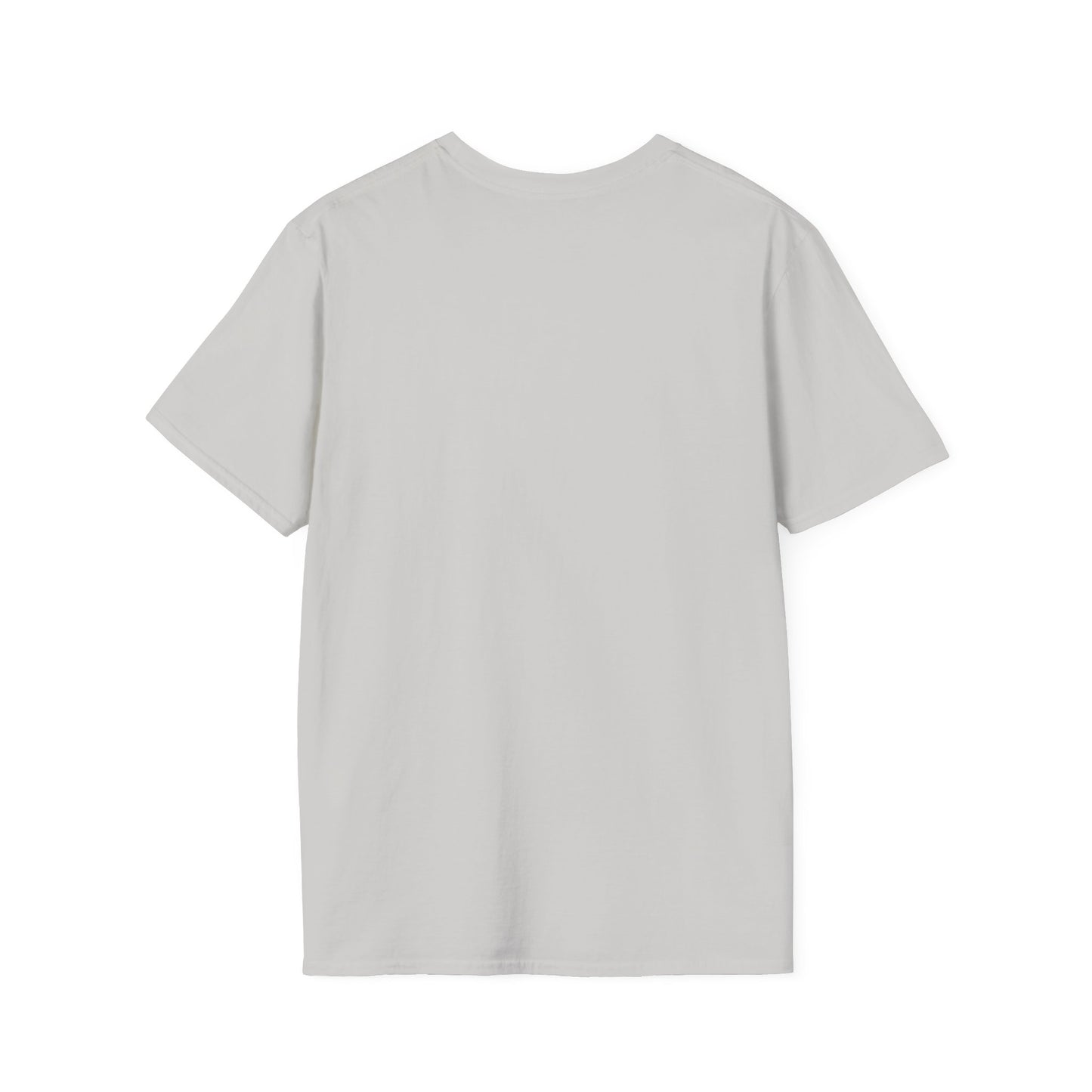 ISST - Unisex Softstyle T-Shirt