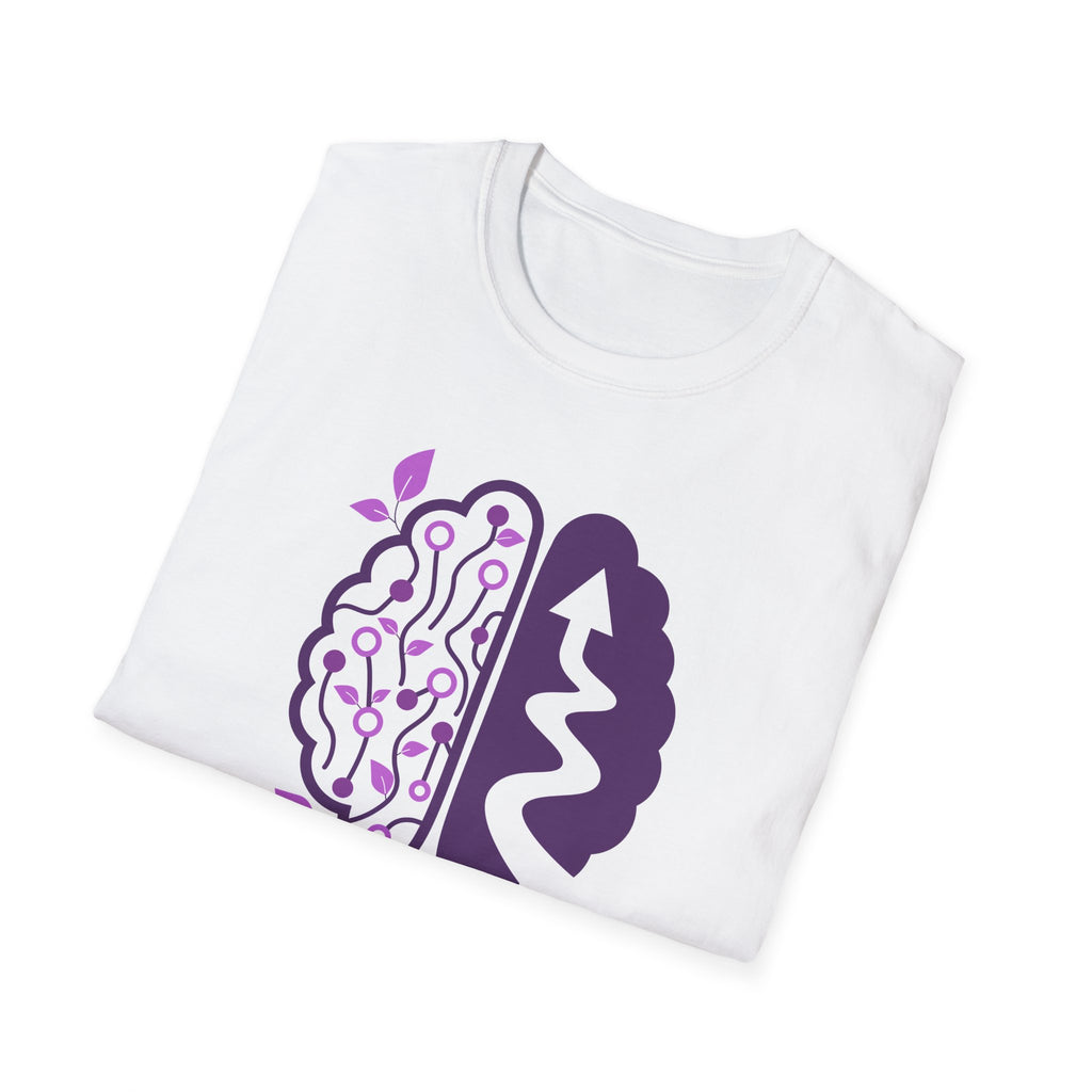 Journey - Unisex Softstyle T-Shirt