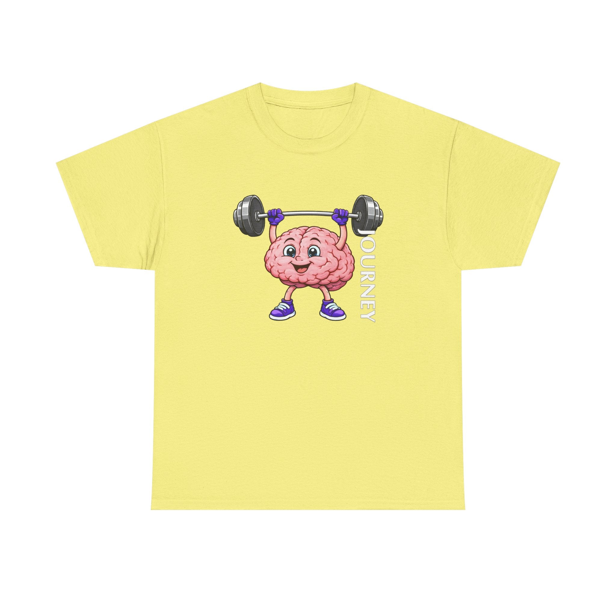 Journey - Character Tee