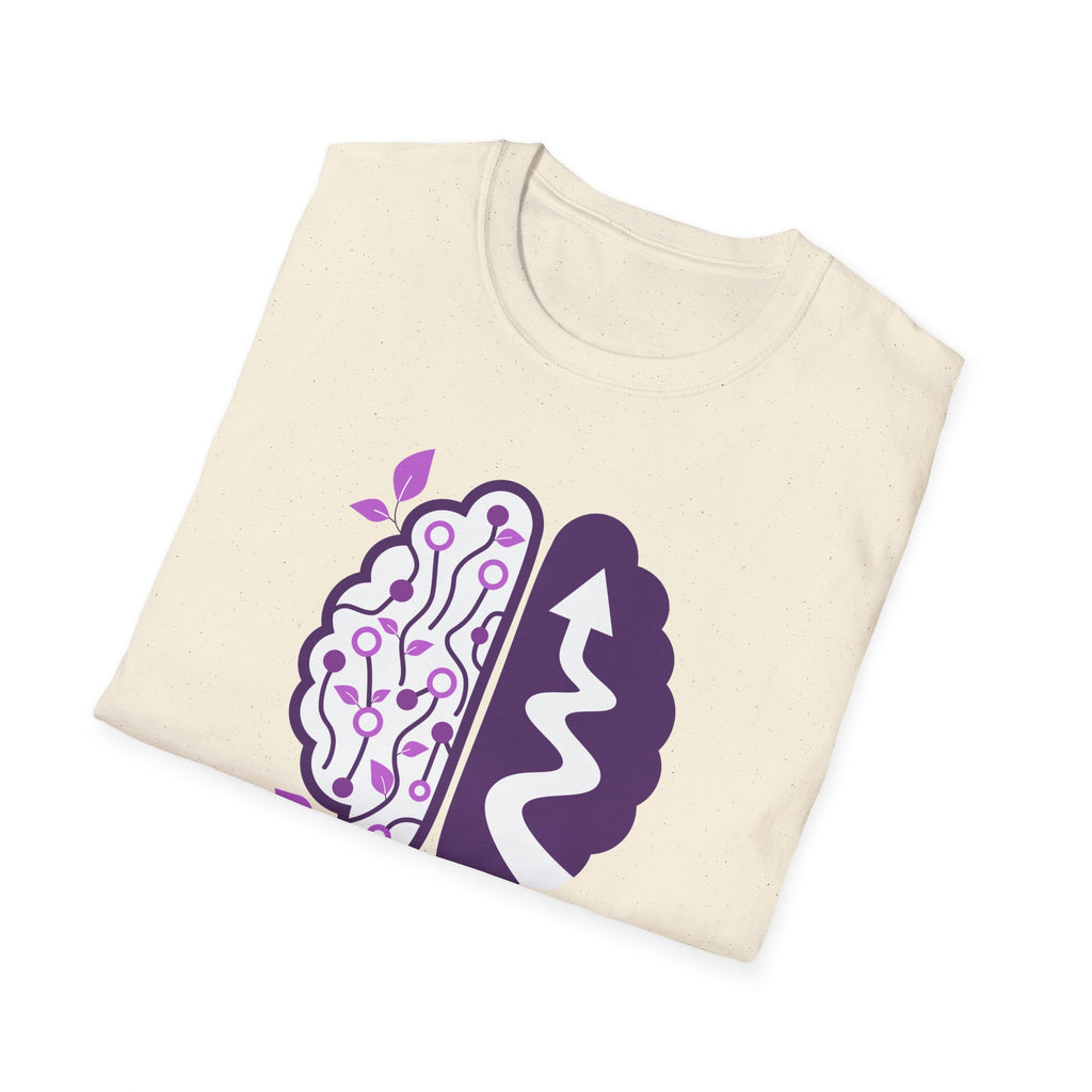 Journey - Unisex Softstyle T-Shirt