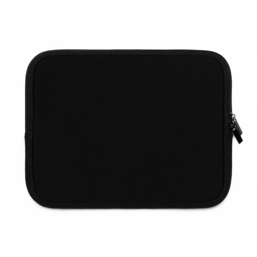 BHA Logo - Laptop Sleeve