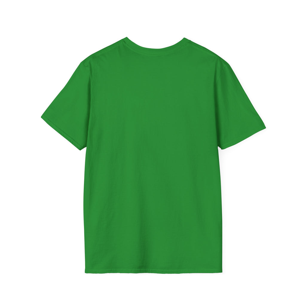 SAIL - Unisex Softstyle T-Shirt