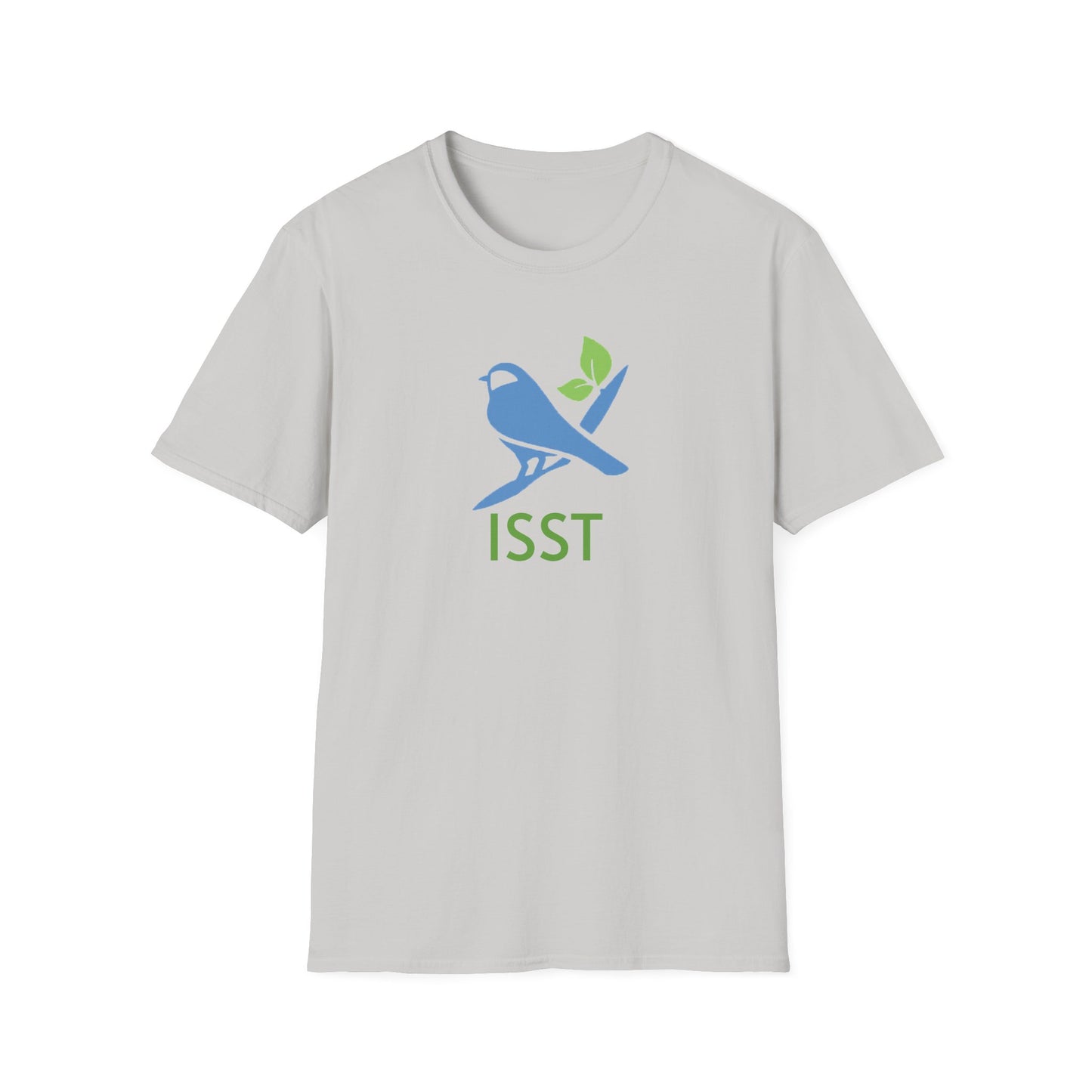 ISST - Unisex Softstyle T-Shirt