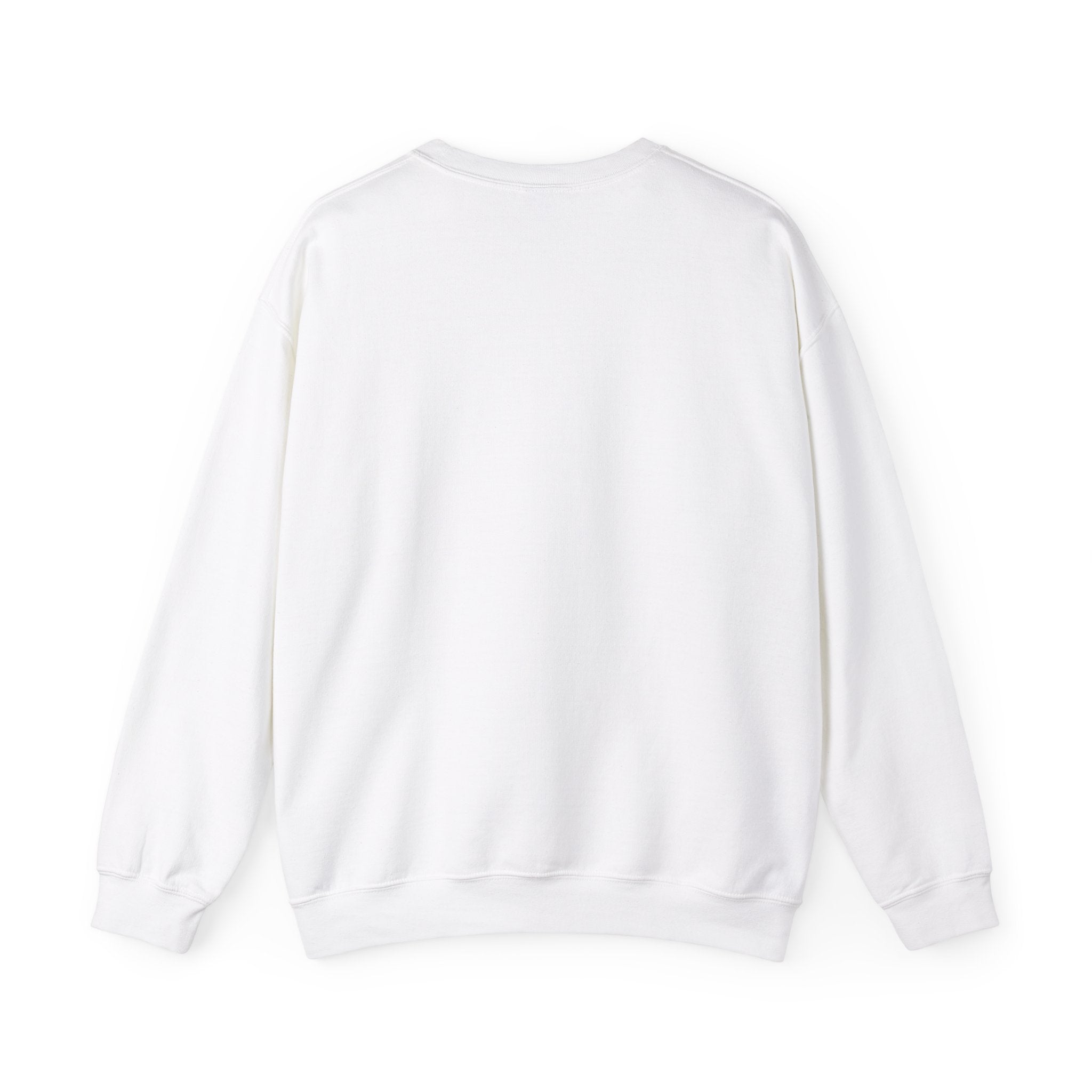 Journey - Unisex Heavy Blend™ Crewneck Sweatshirt
