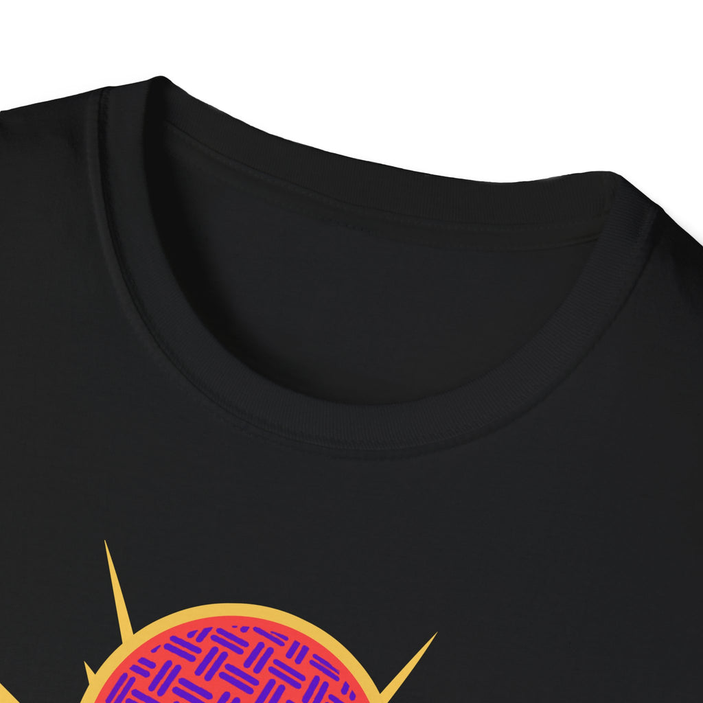 Journeyball Tournament Unisex Softstyle T-Shirt
