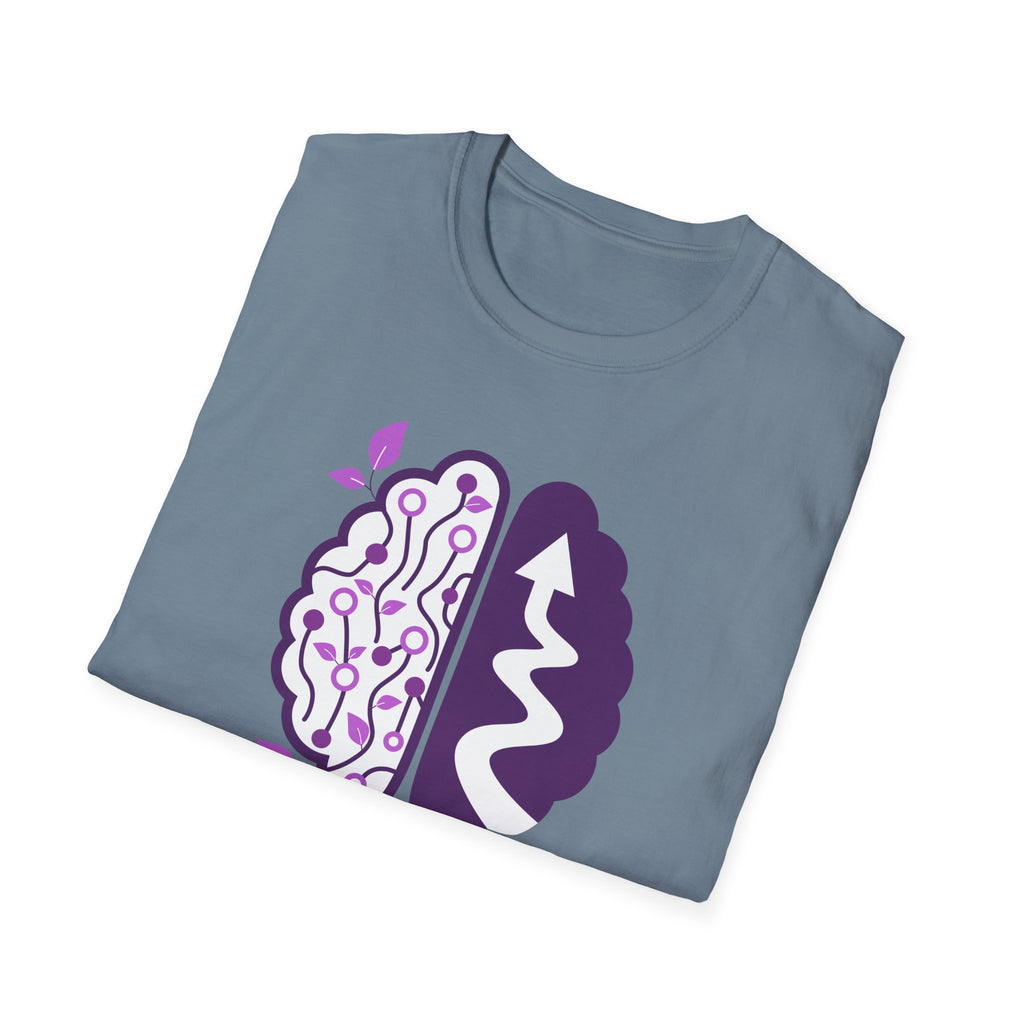 Journey - Unisex Softstyle T-Shirt