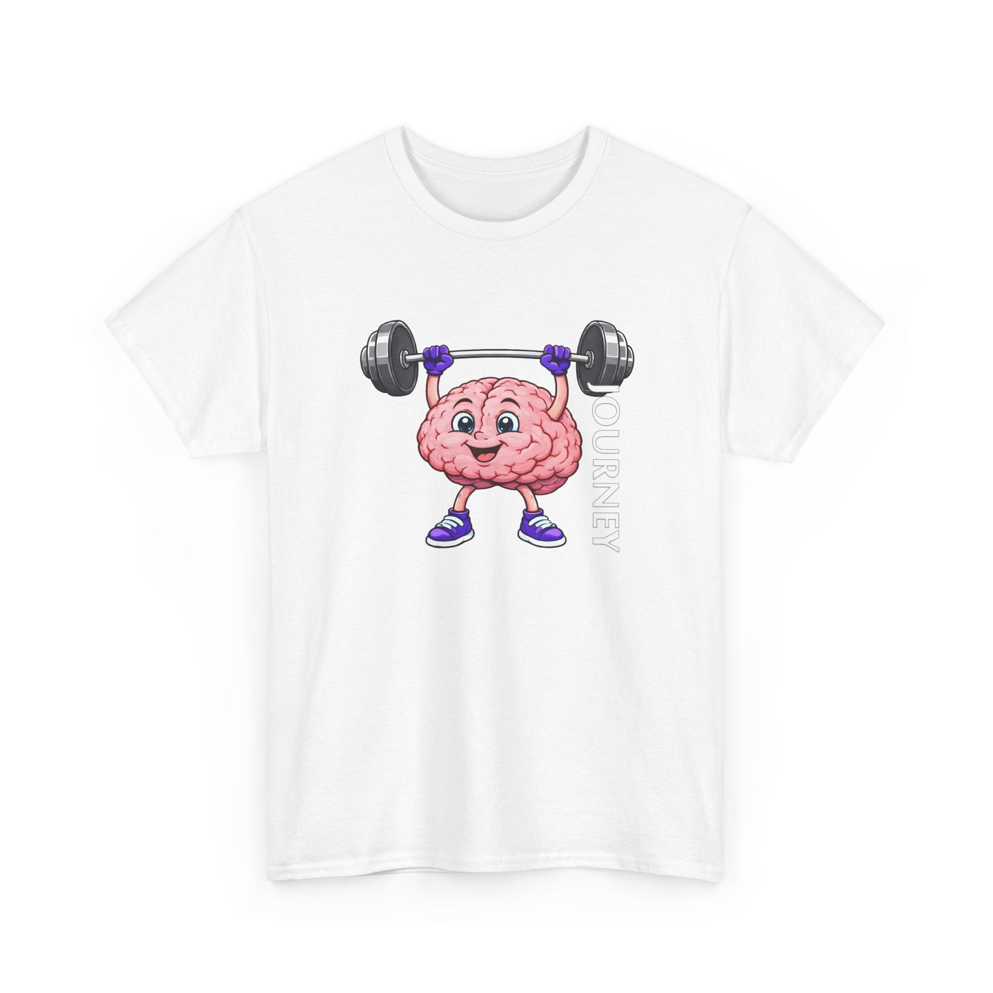 Journey - Character Tee