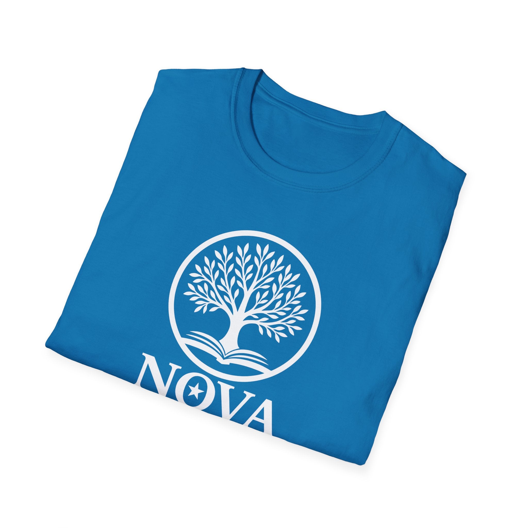 NOVA - Unisex Softstyle T-Shirt