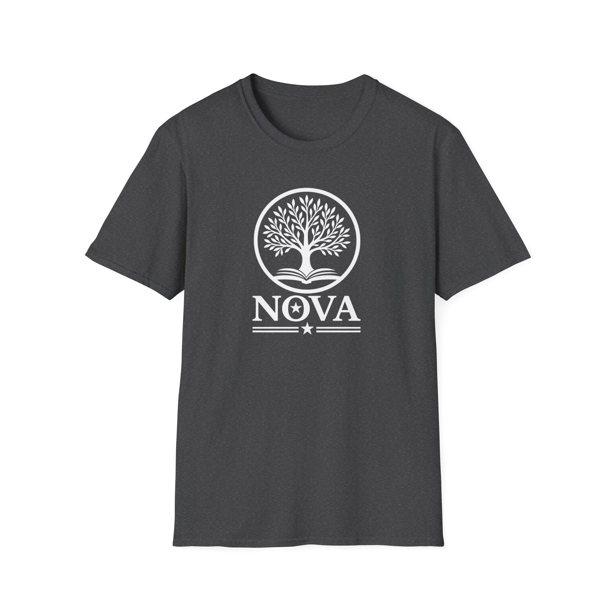 NOVA - Unisex Softstyle T-Shirt